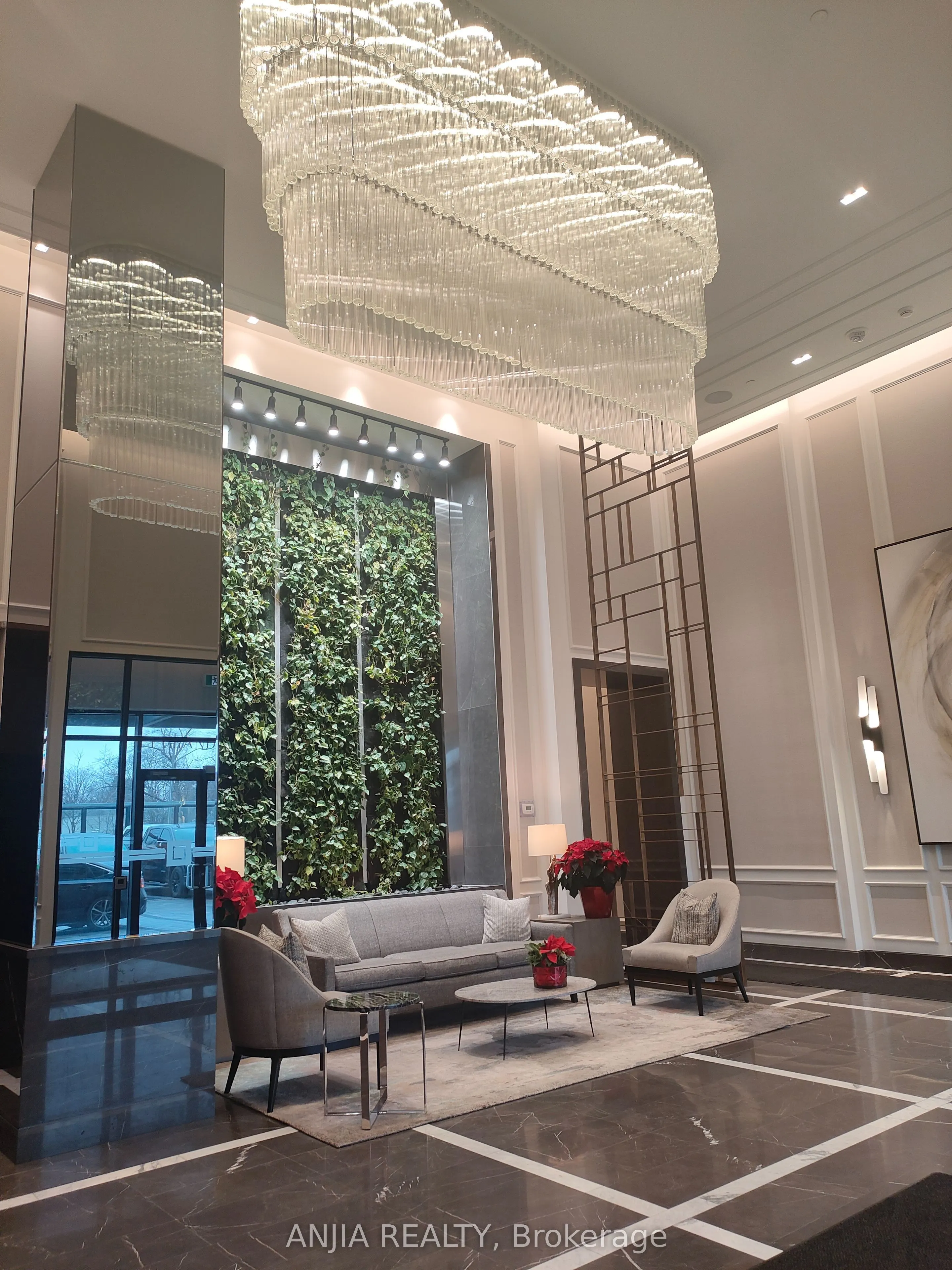 1 Grandview Avenue, #1703