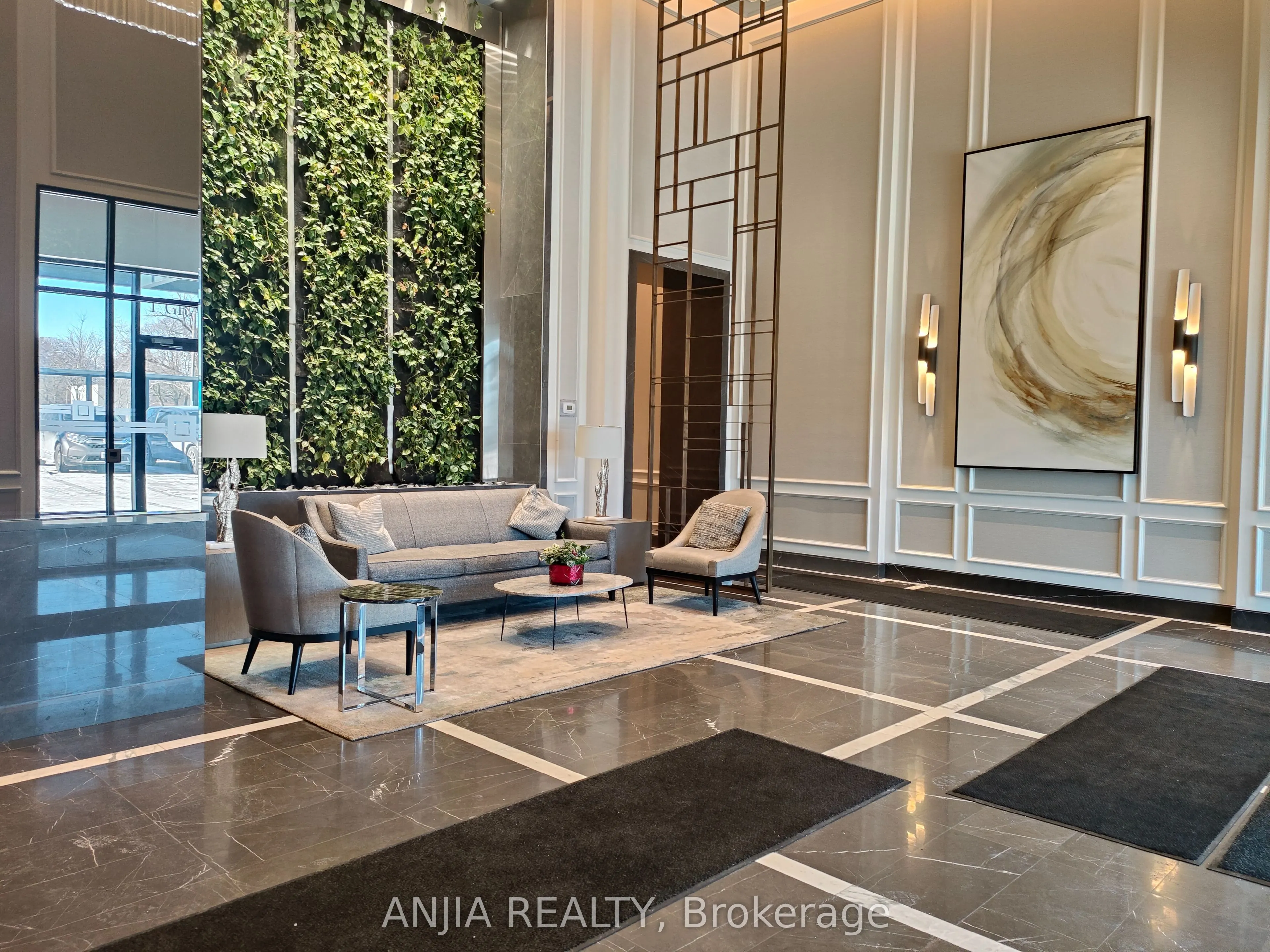 1 Grandview Avenue, #1703