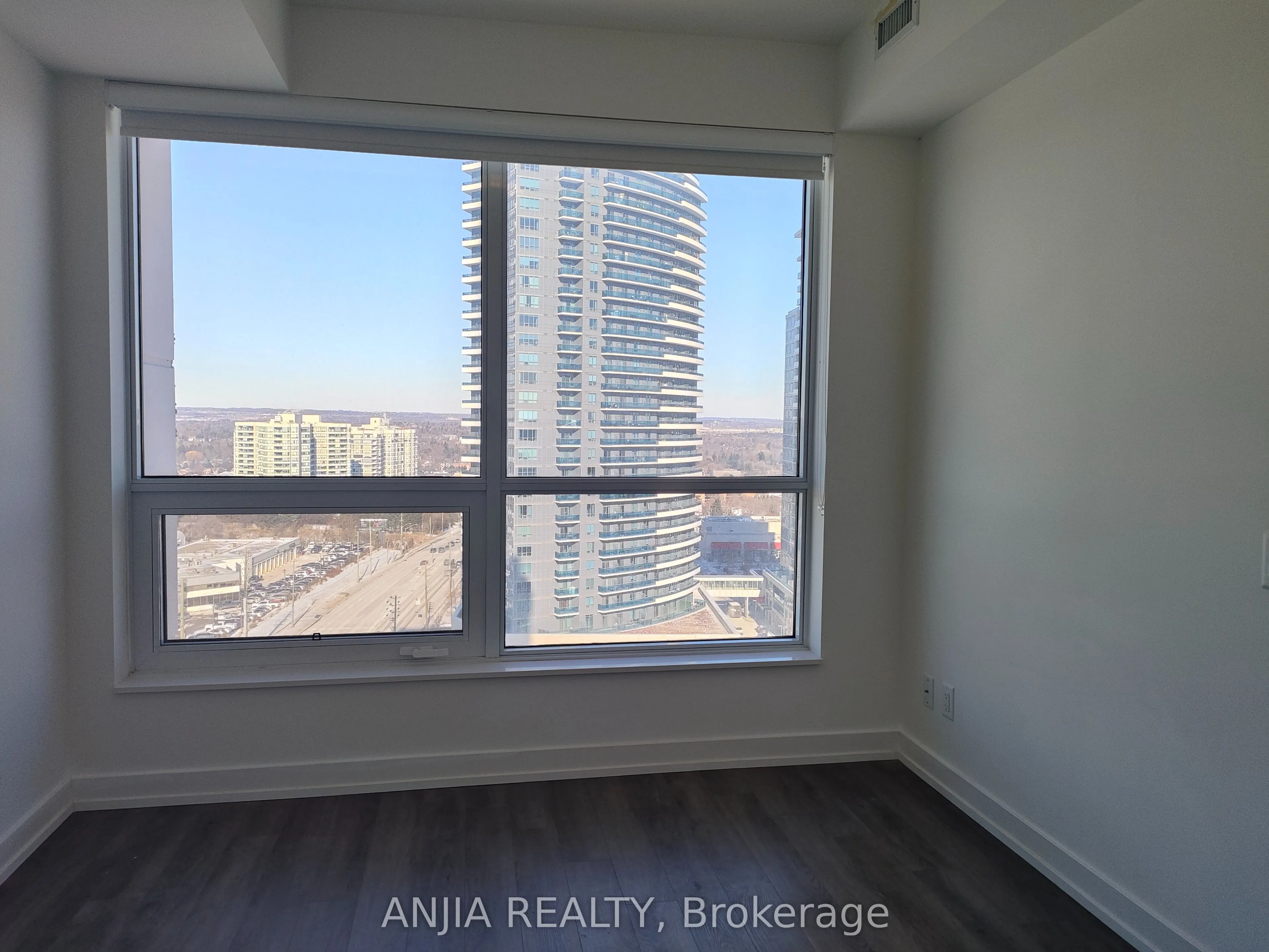 1 Grandview Avenue, #1703