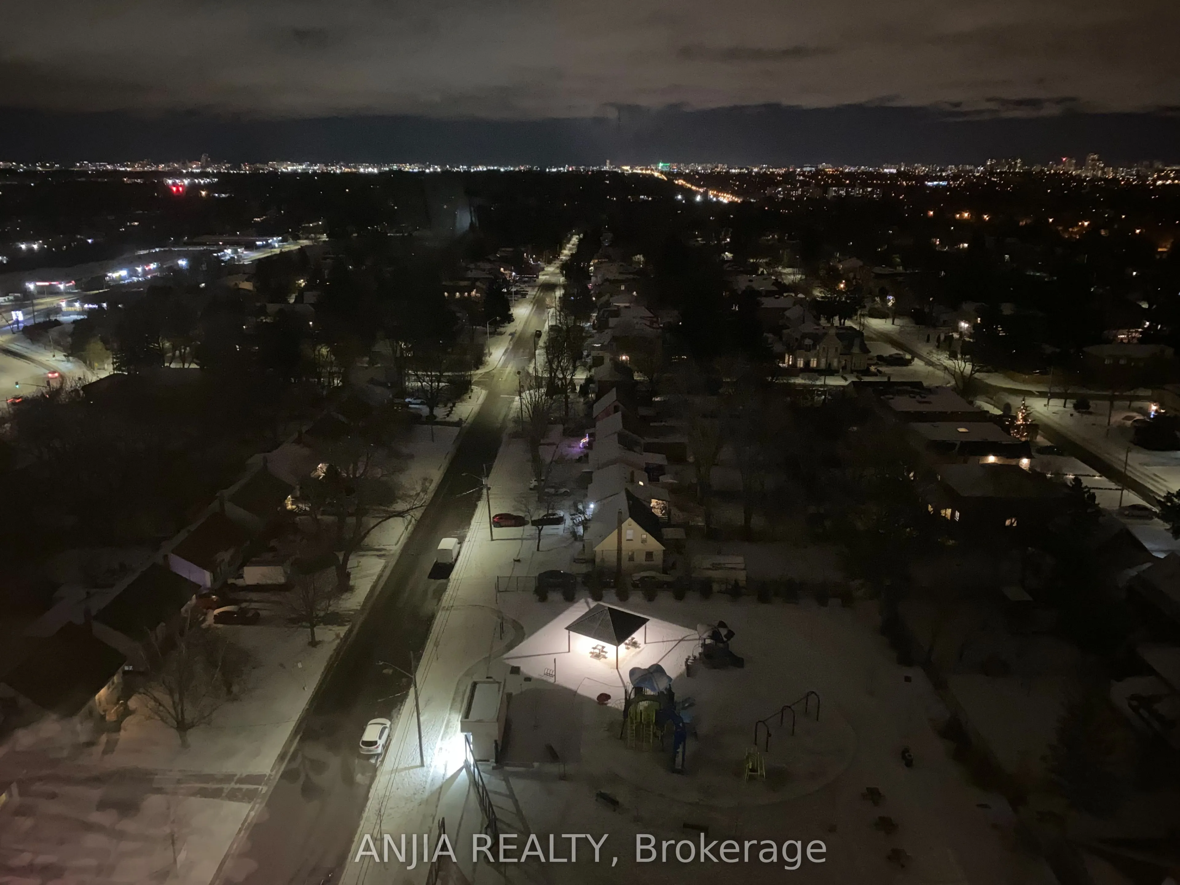 1 Grandview Avenue, #1703