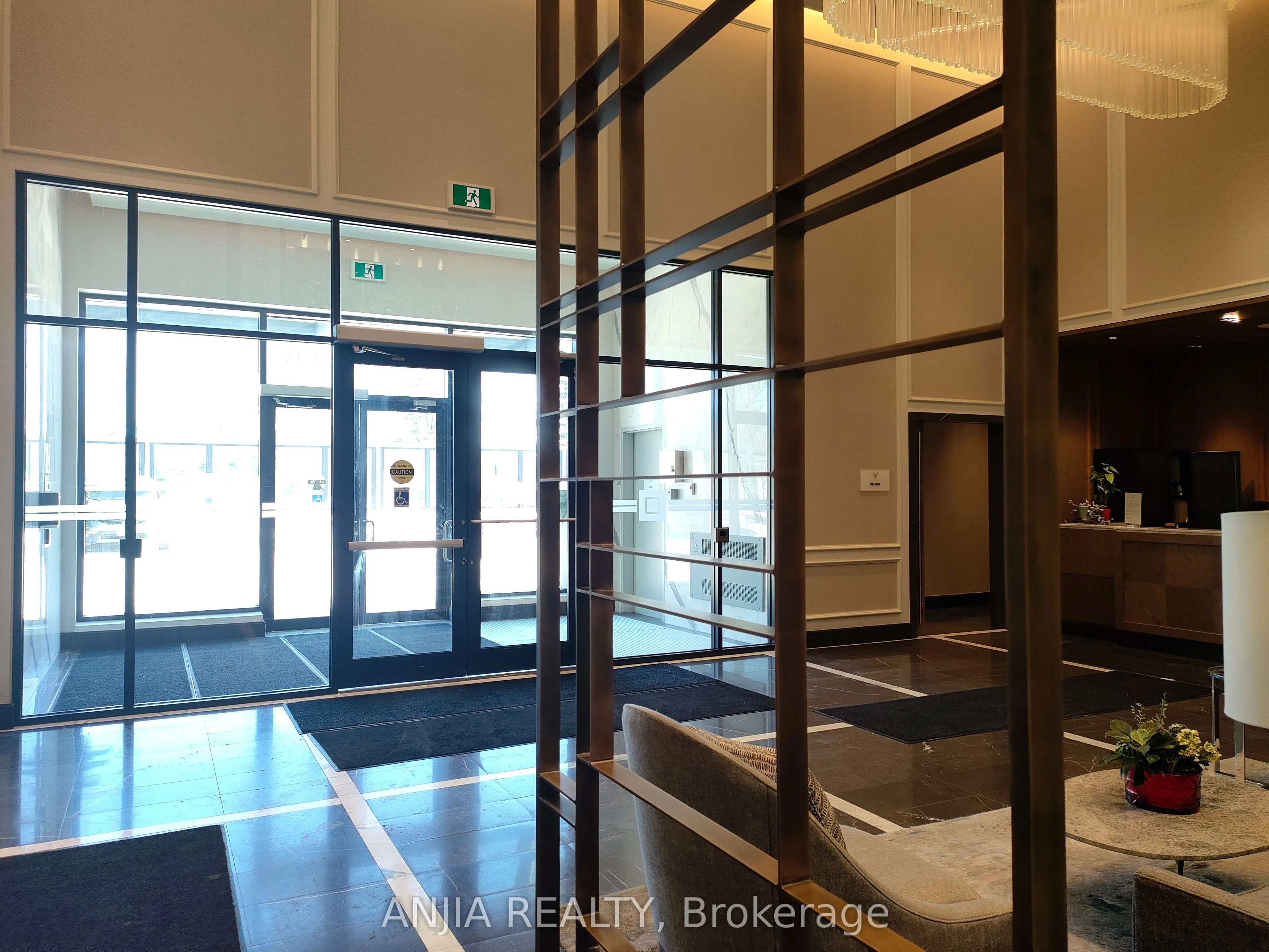 1 Grandview Avenue, #1703