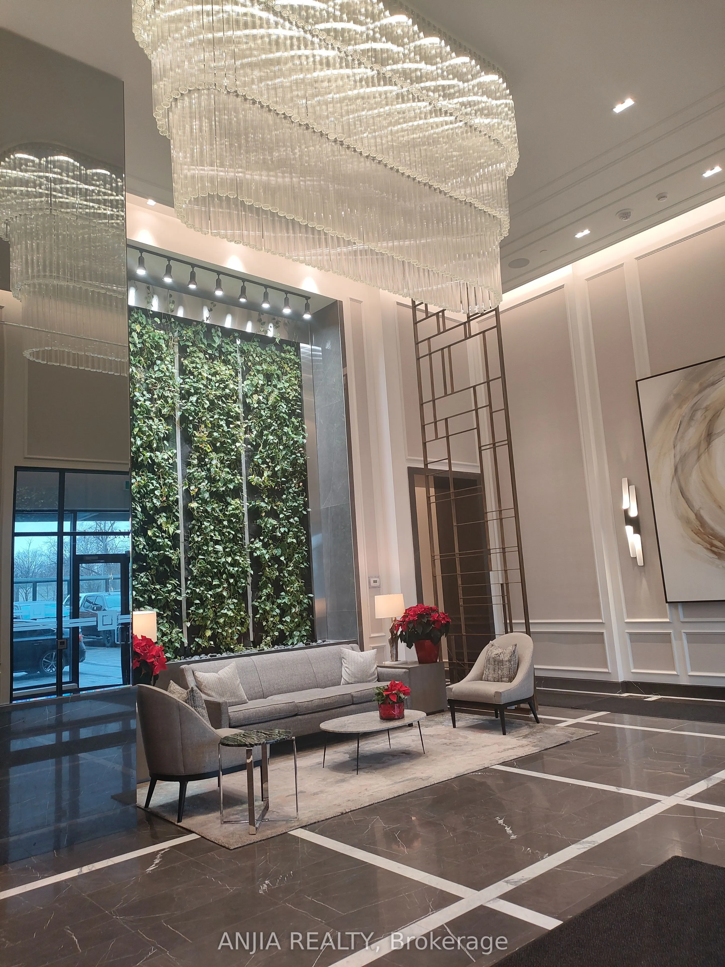 1 Grandview Avenue, #1703