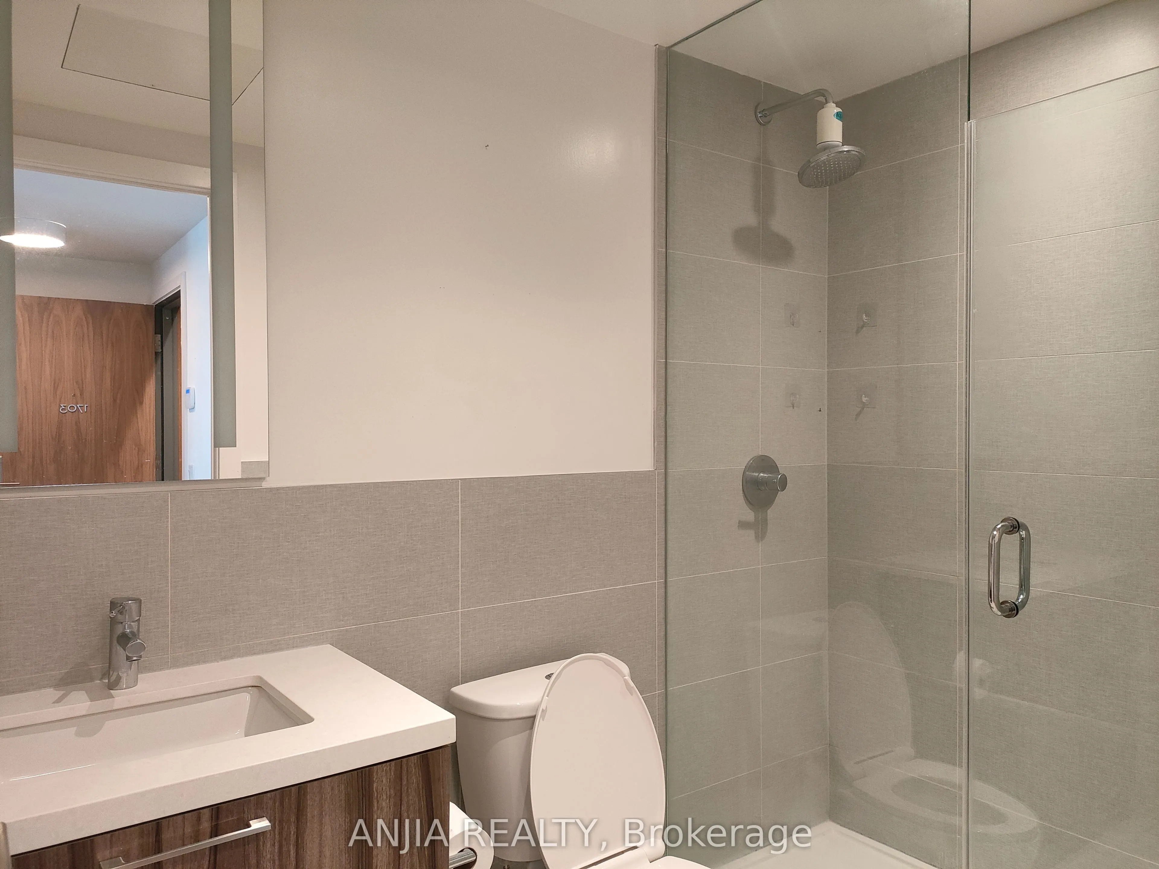 1 Grandview Avenue, #1703