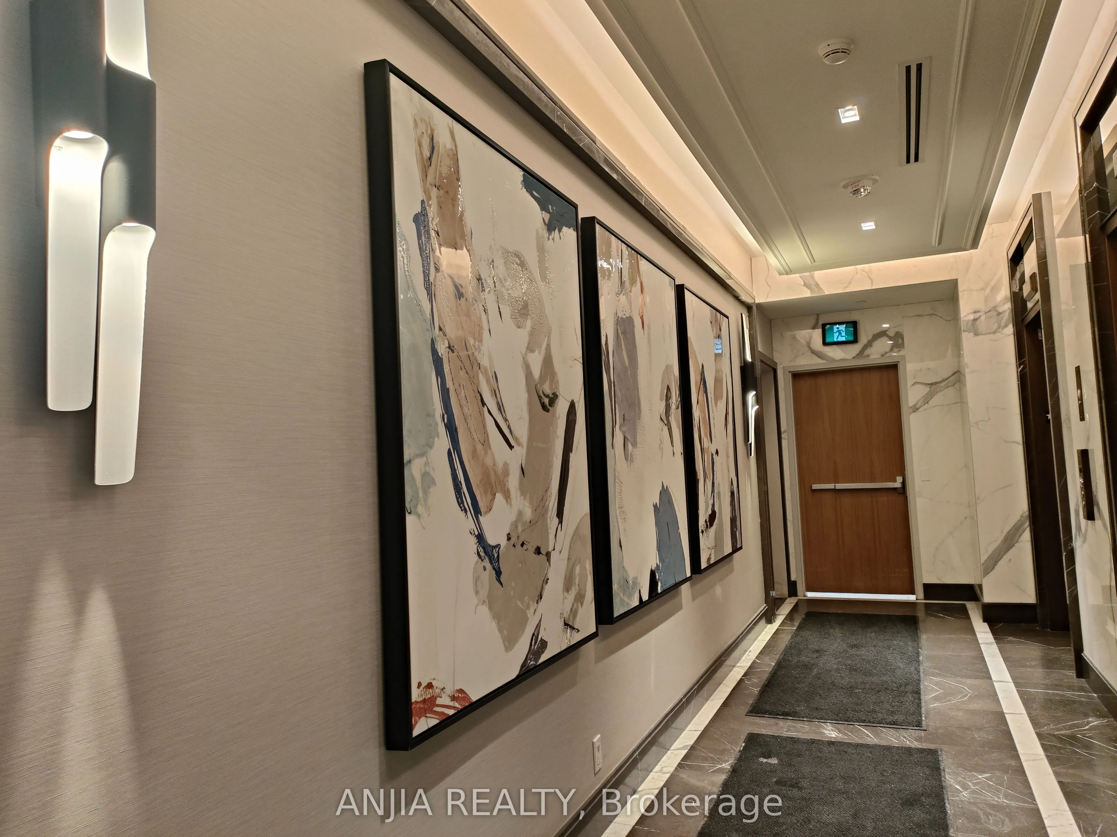 1 Grandview Avenue, #1703