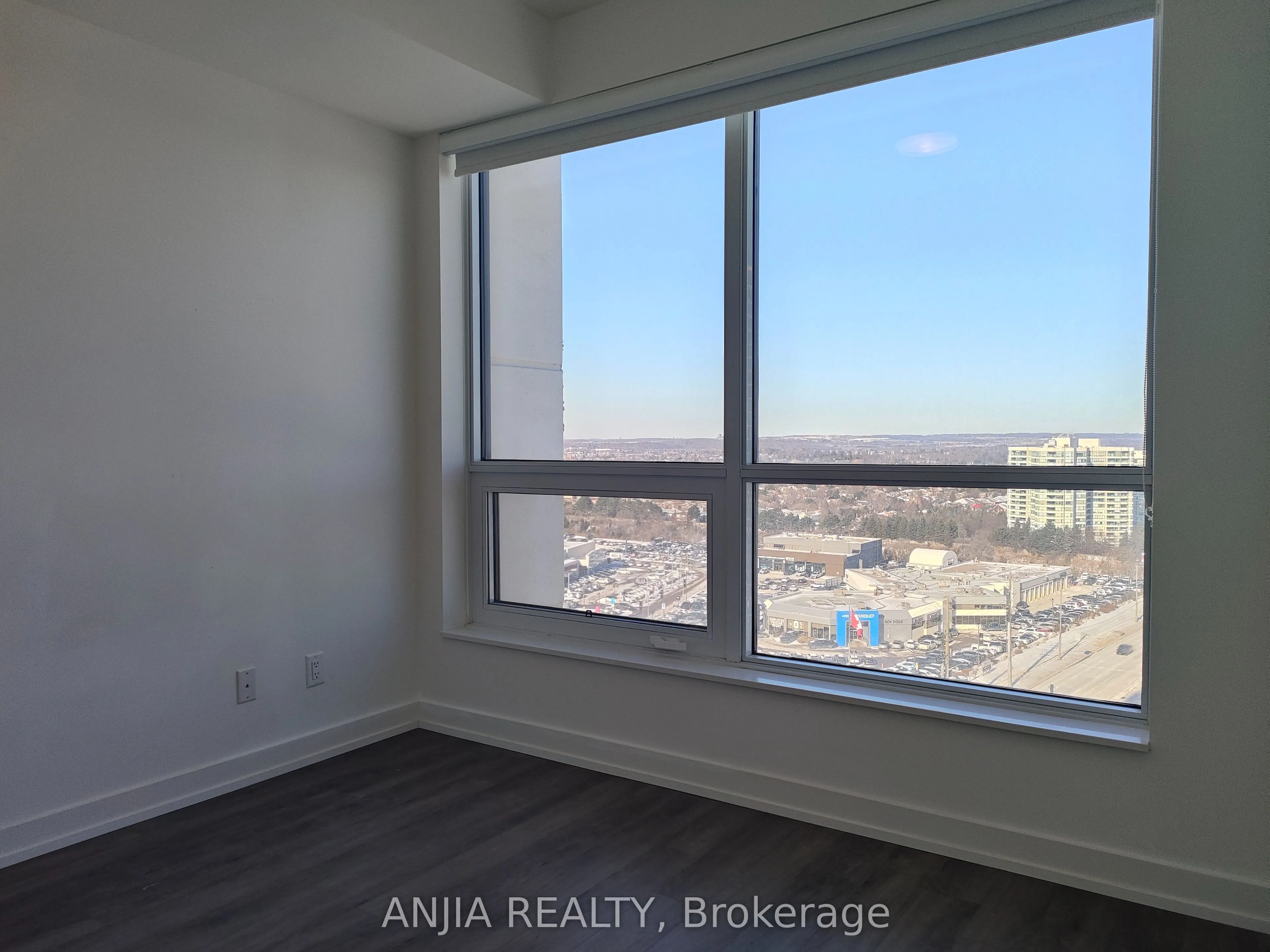 1 Grandview Avenue, #1703