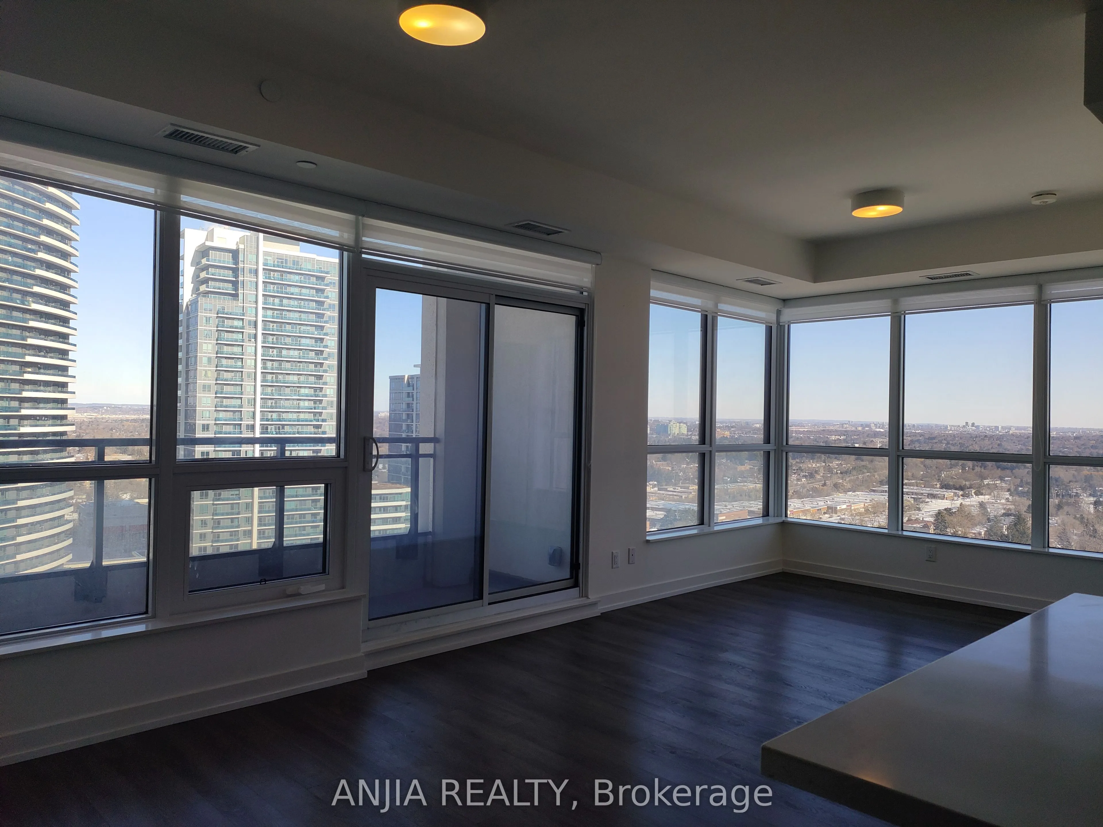 1 Grandview Avenue, #1703