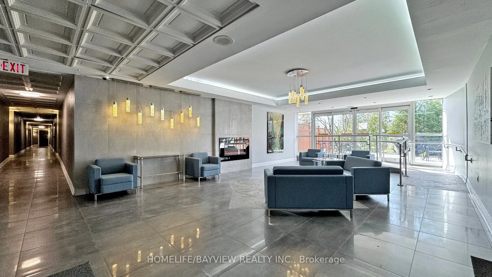 20 Harding Boulevard, #1007