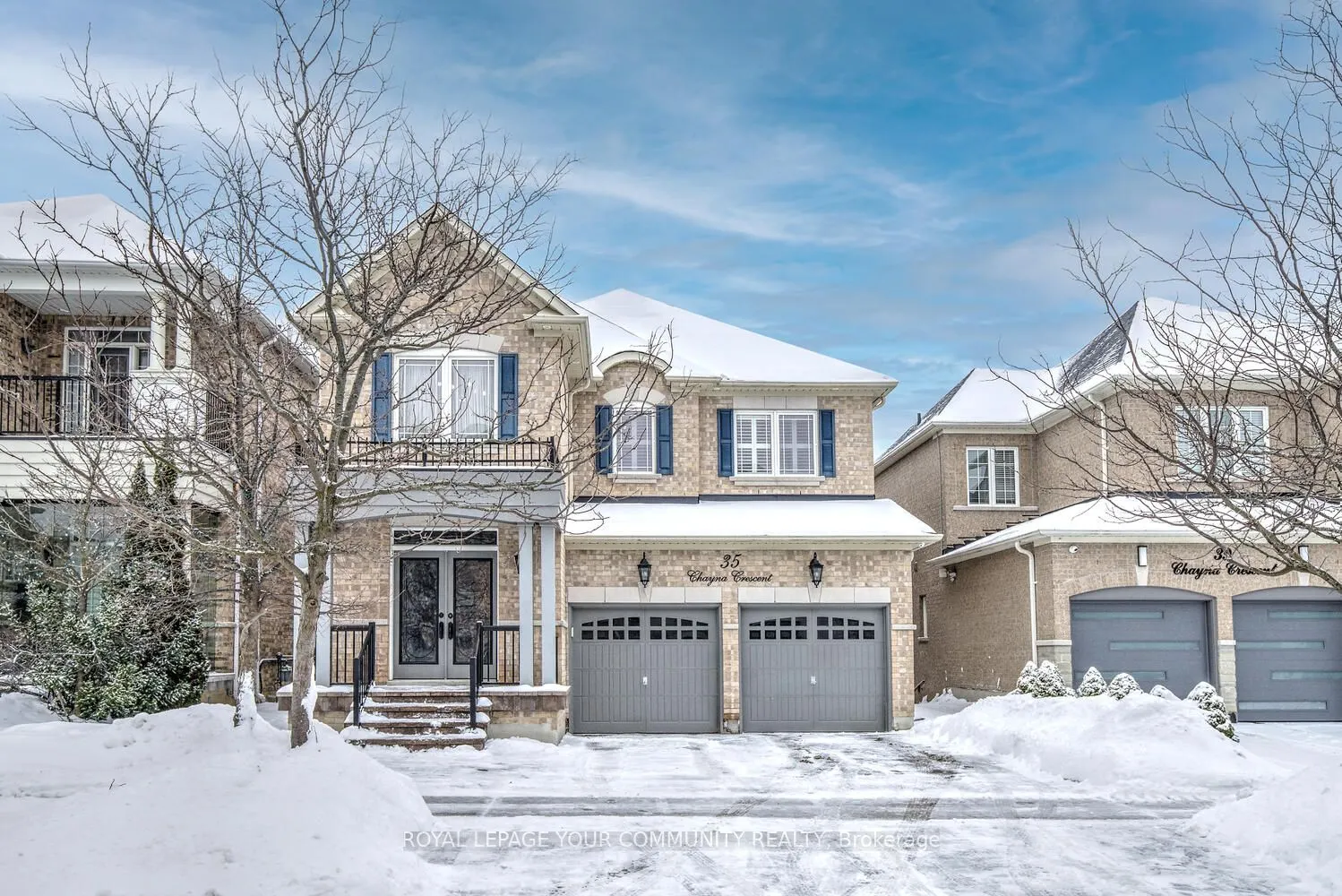 35 Chayna Crescent