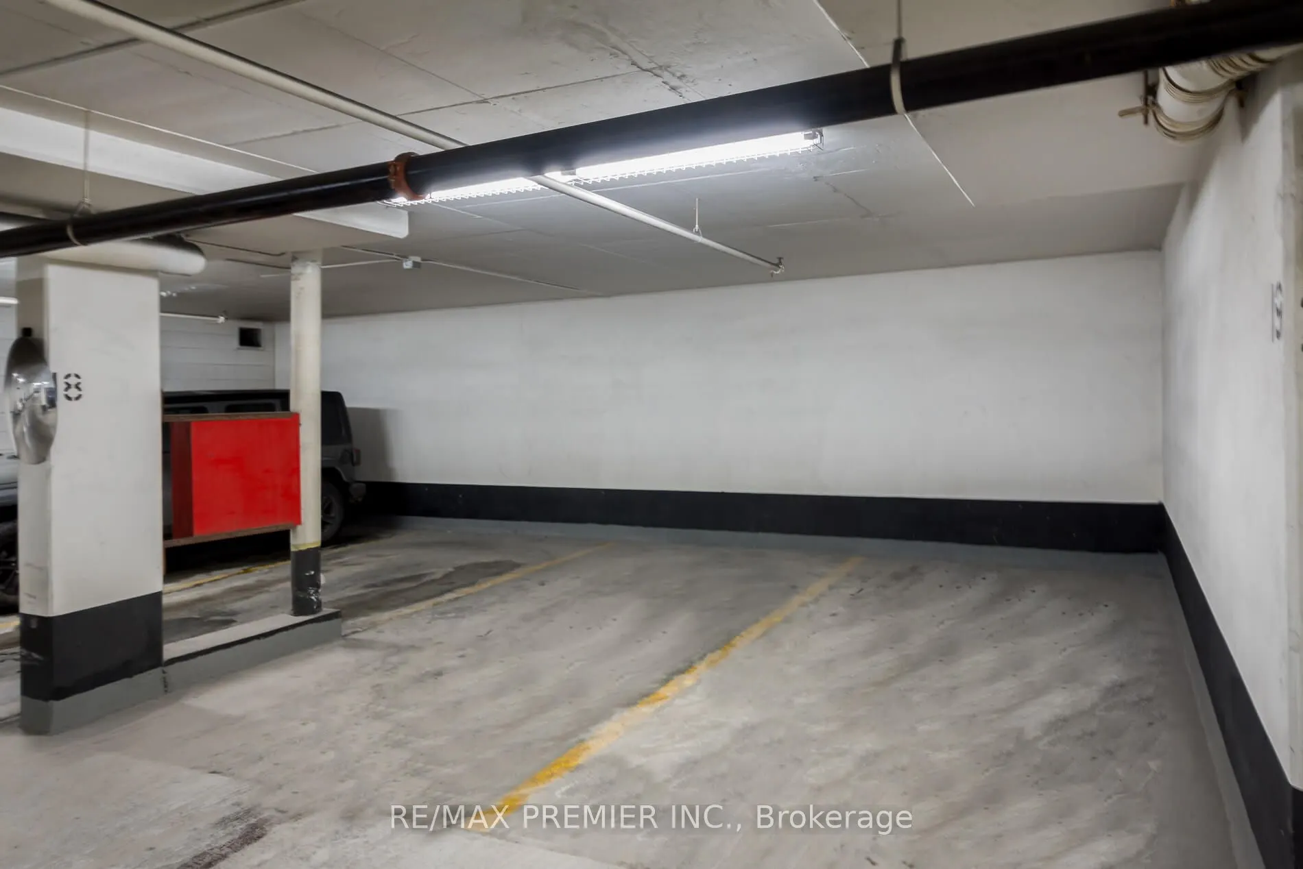 9225 Jane Street, #1401