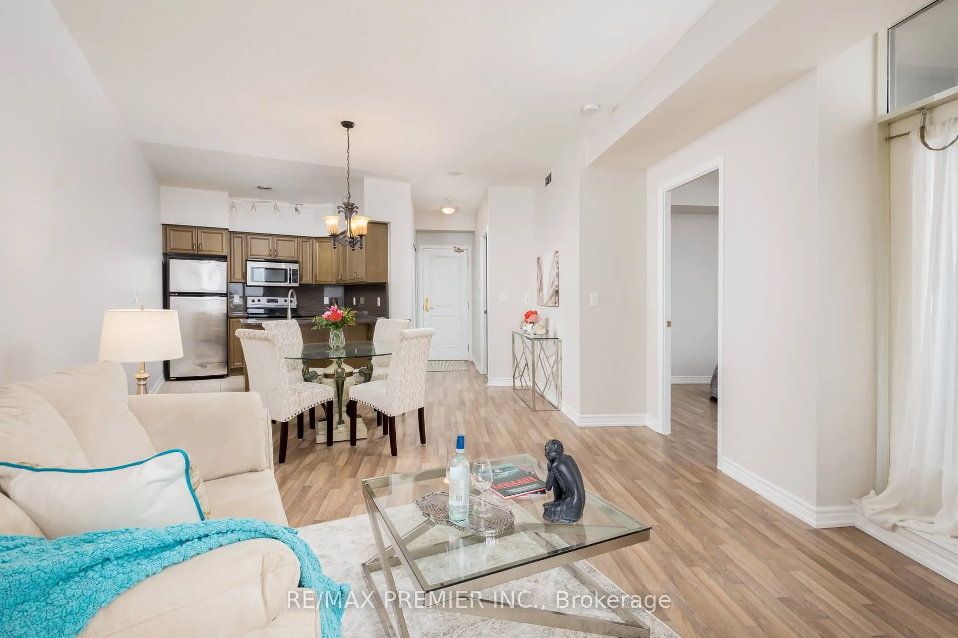 9225 Jane Street, #1401