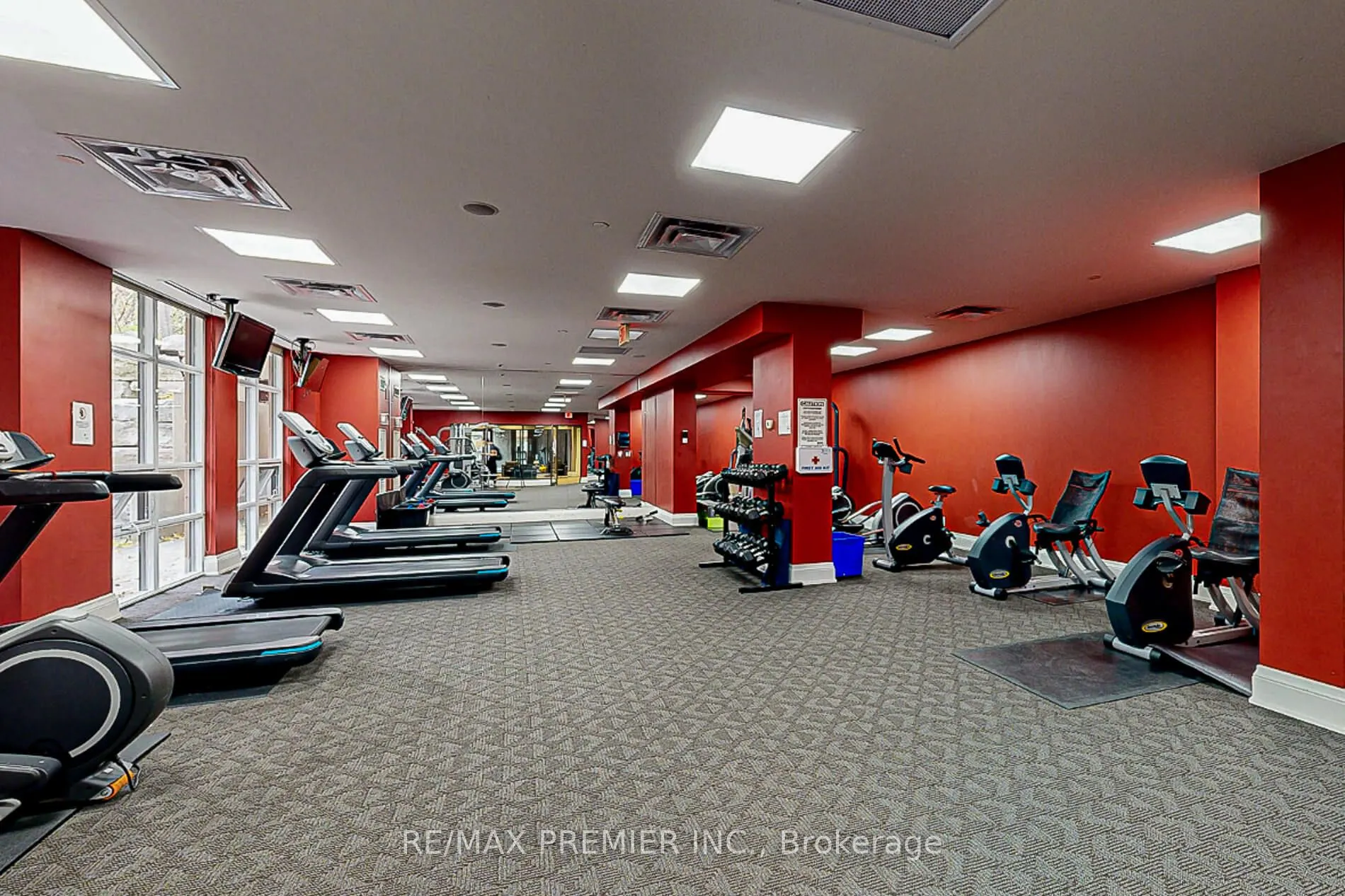 9225 Jane Street, #1401