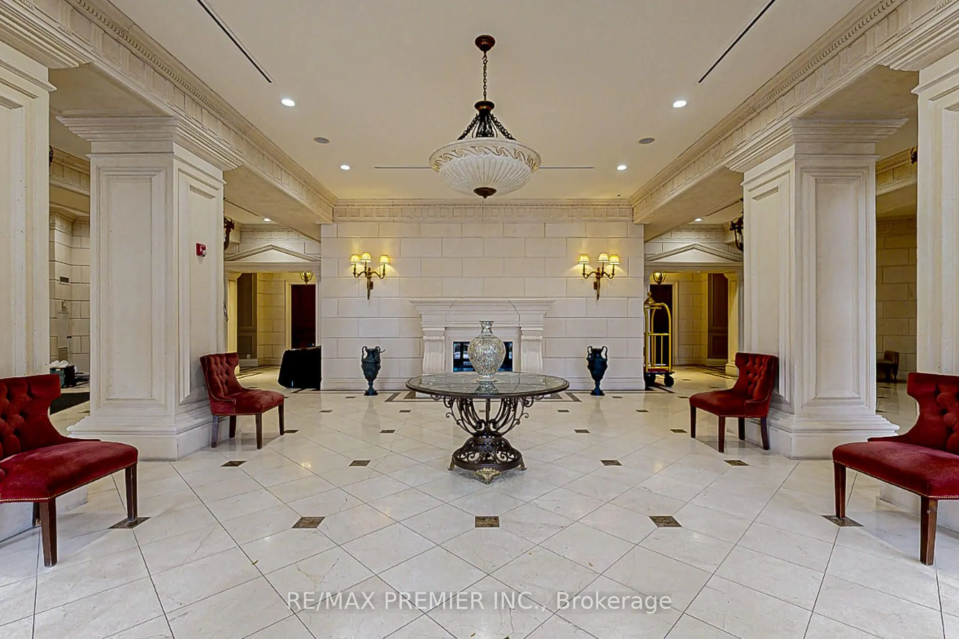 9225 Jane Street, #1401
