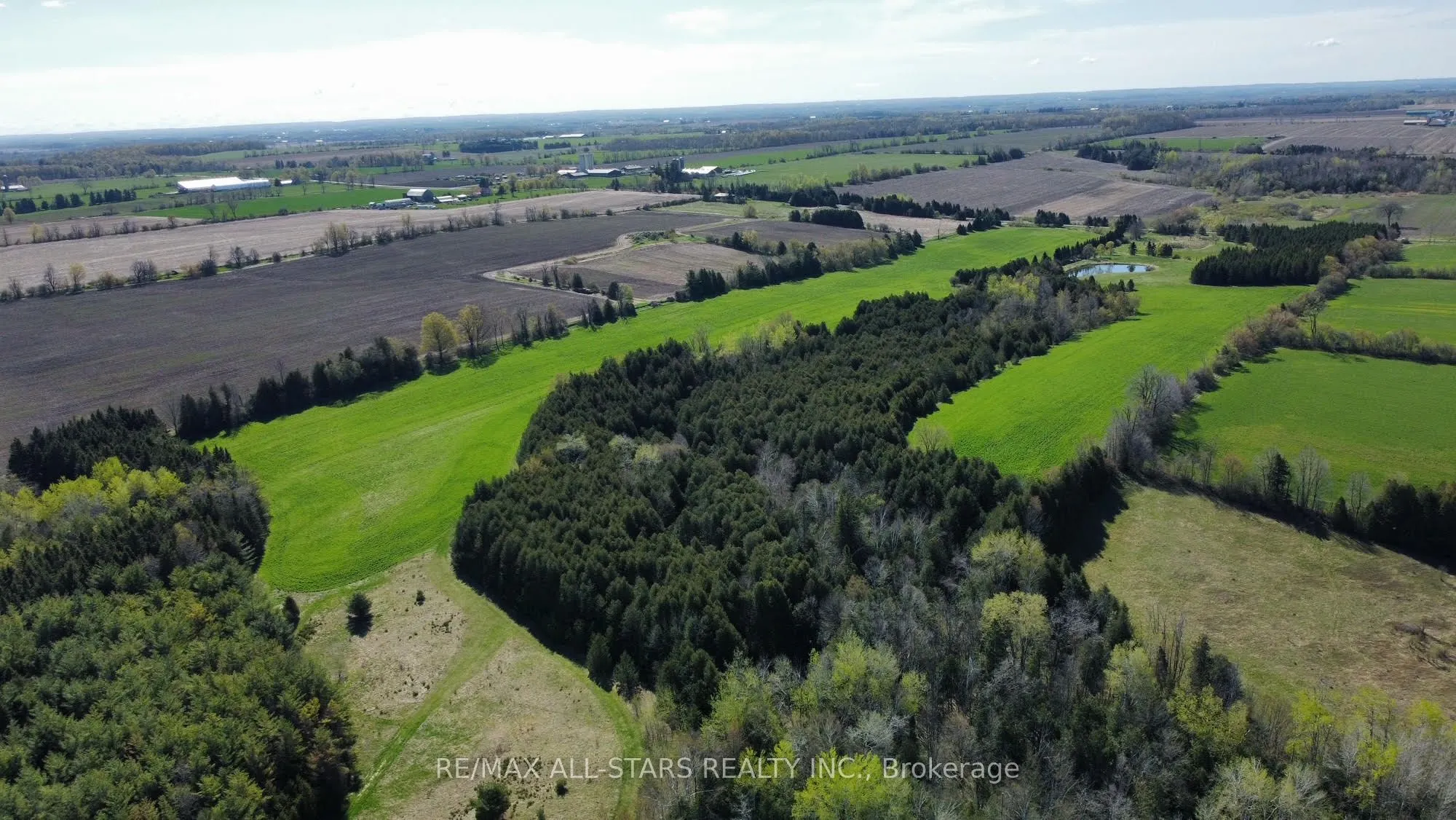 0 Concession 4 Road
