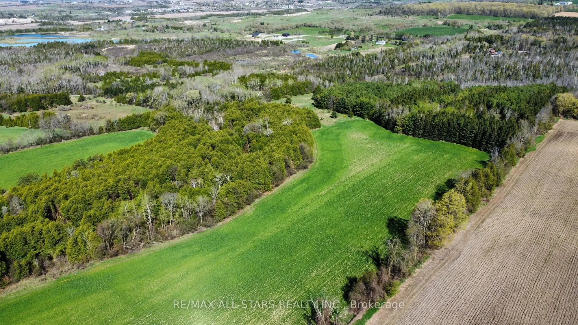 0 Concession 4 Road