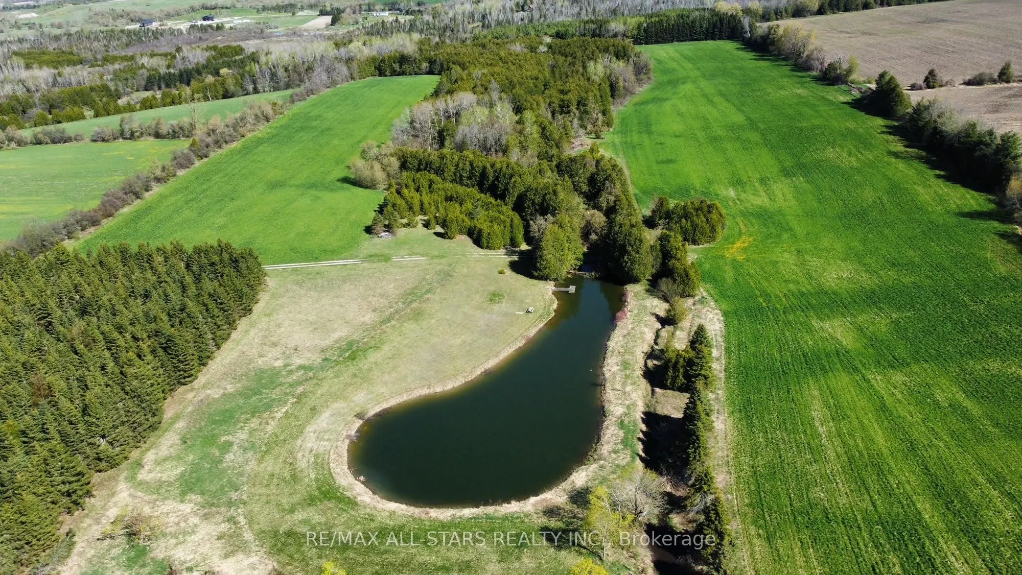 0 Concession 4 Road