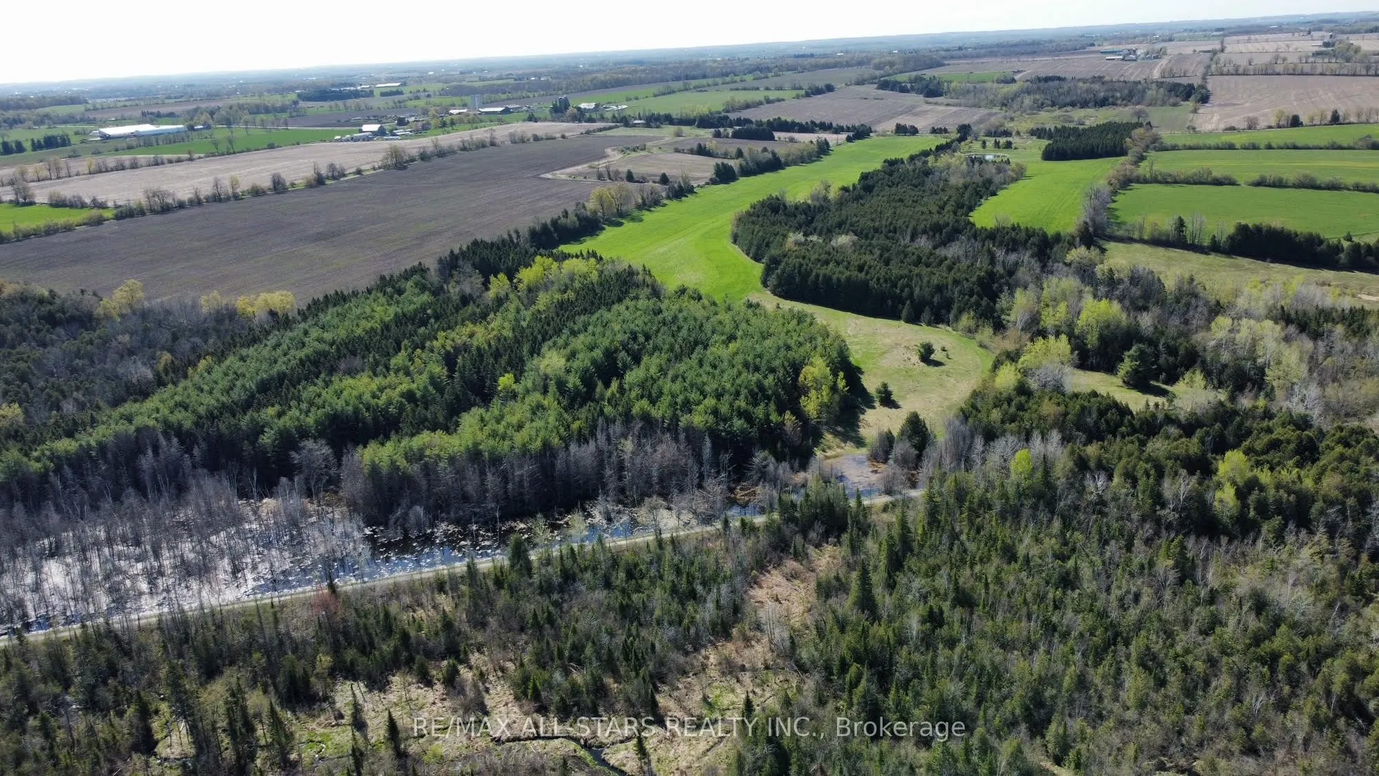 0 Concession 4 Road