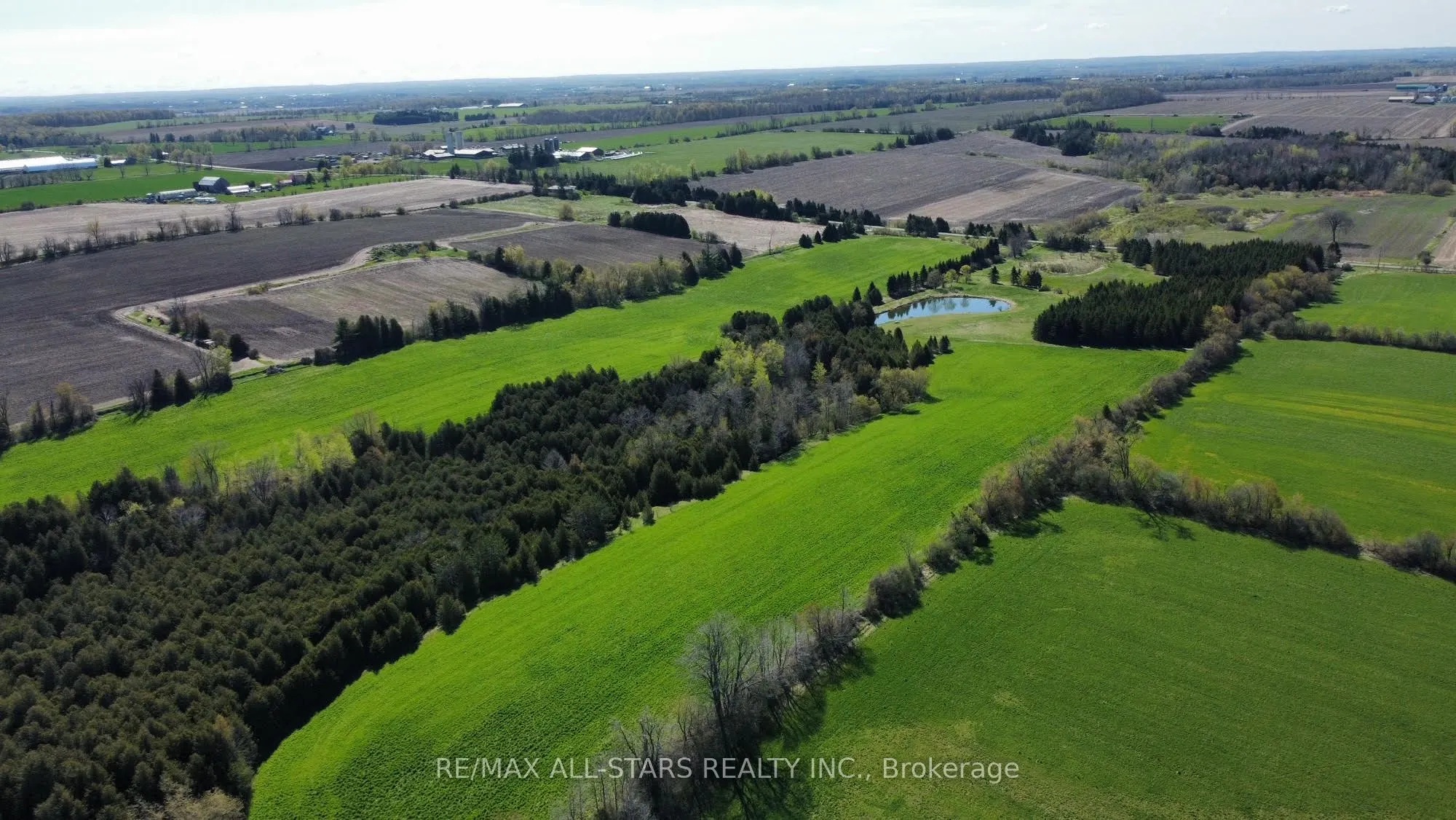 0 Concession 4 Road