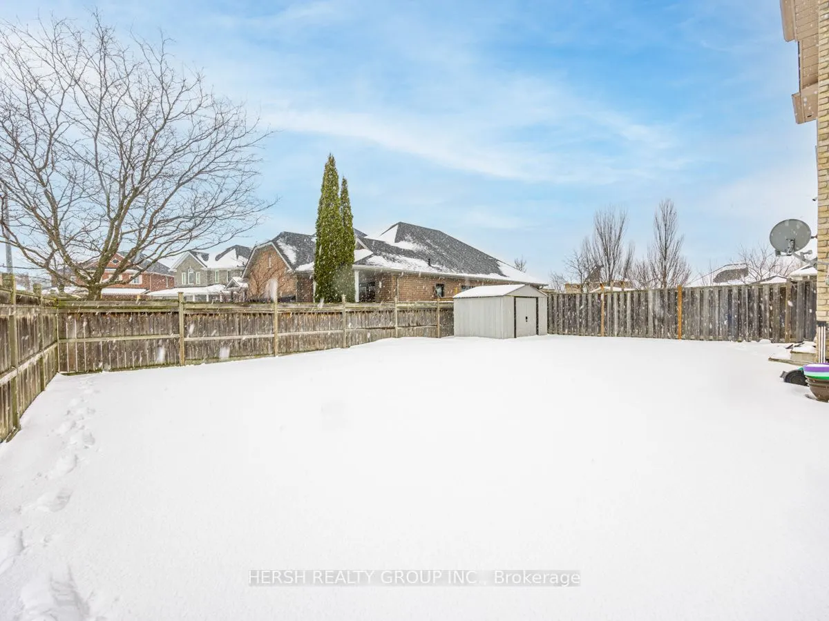 99 Richmond Park Drive