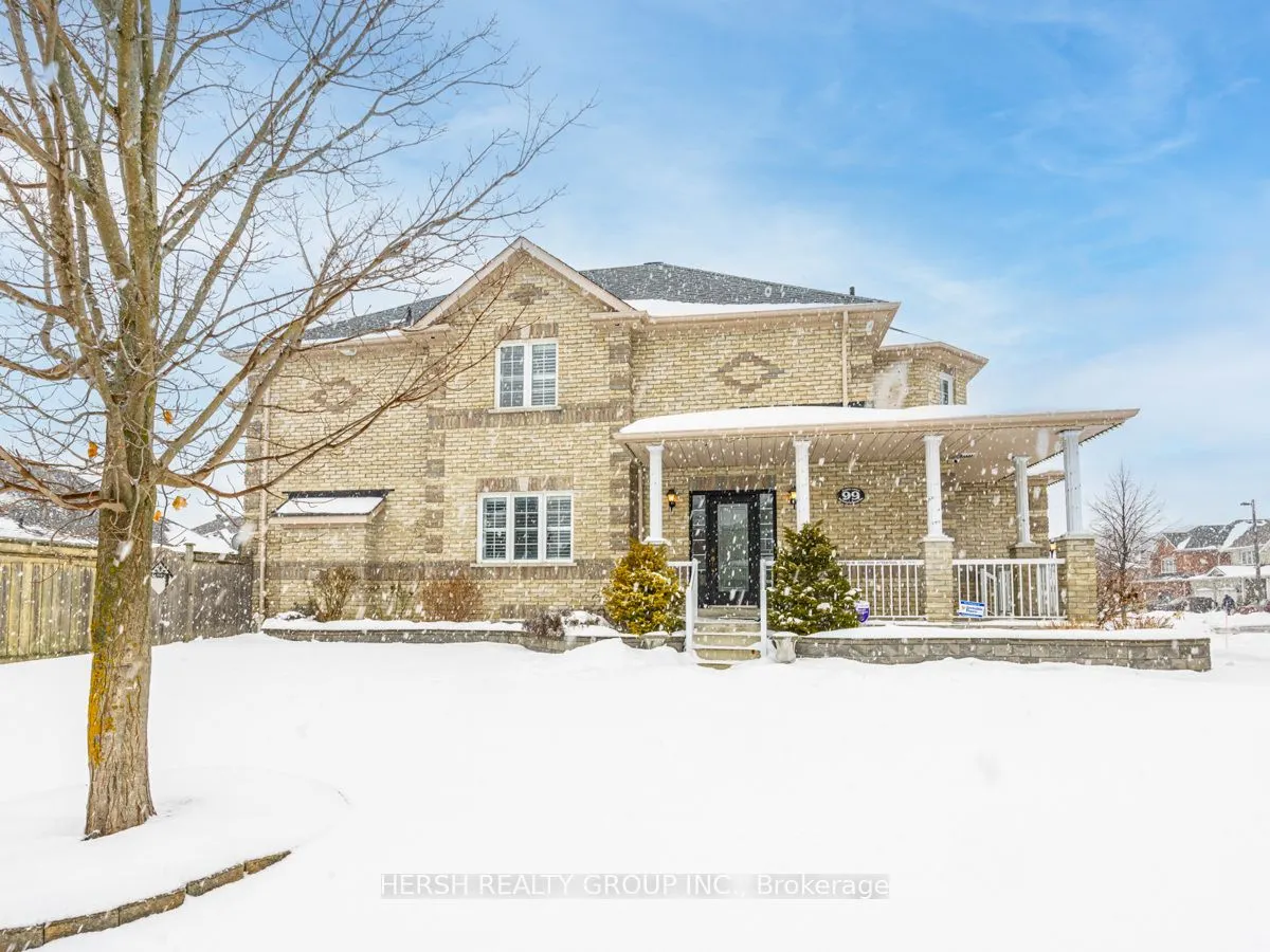 99 Richmond Park Drive