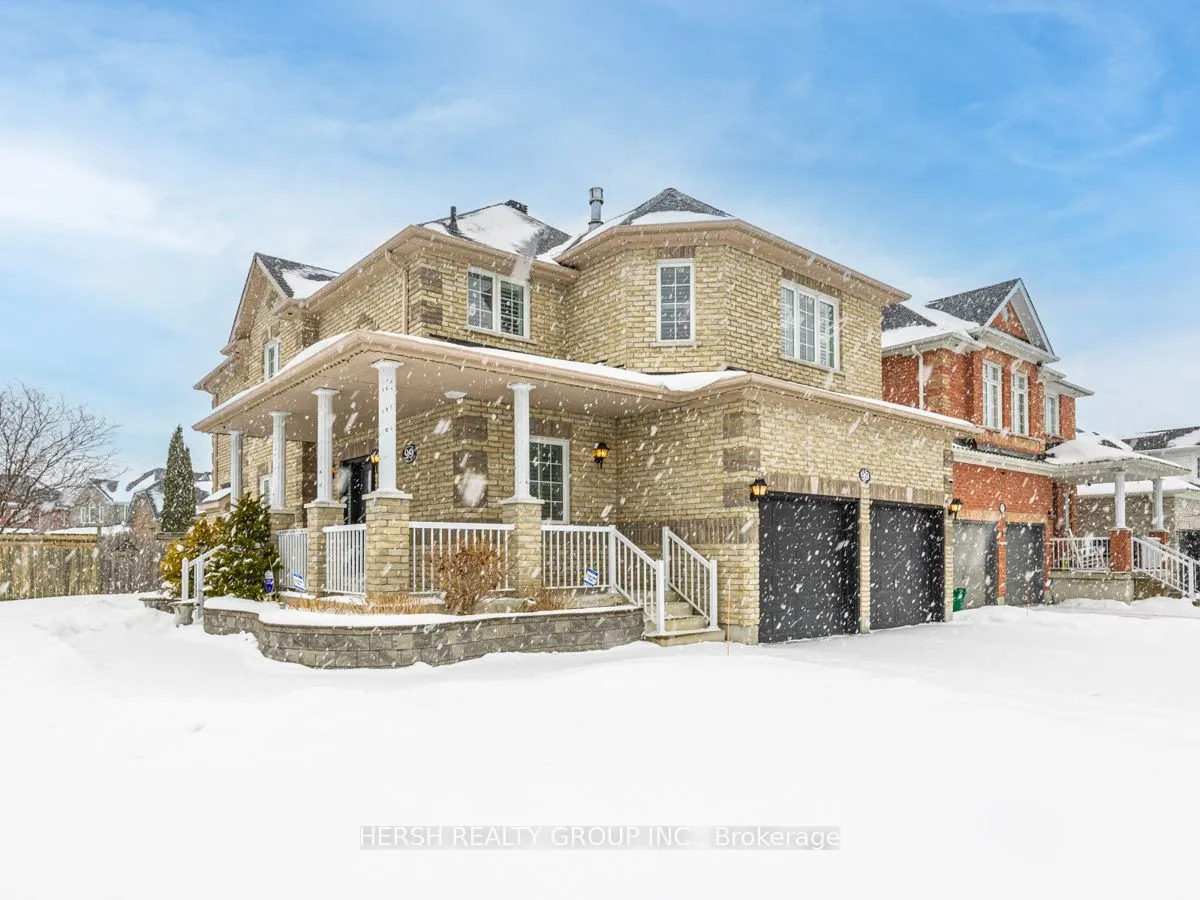 99 Richmond Park Drive
