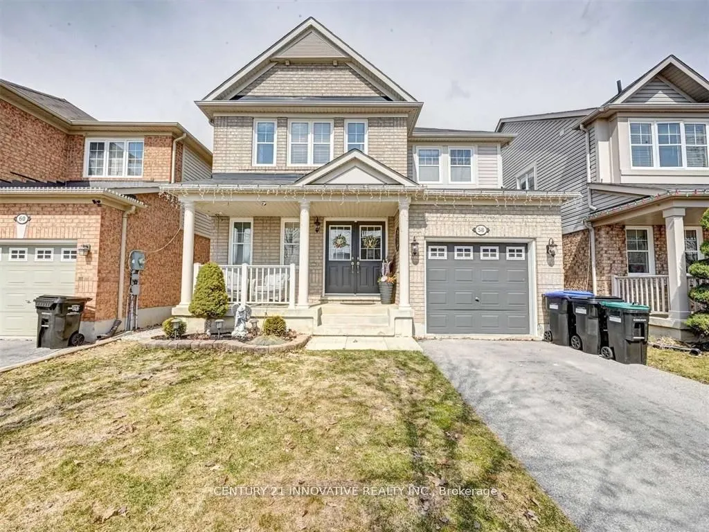 58 John W Taylor Avenue