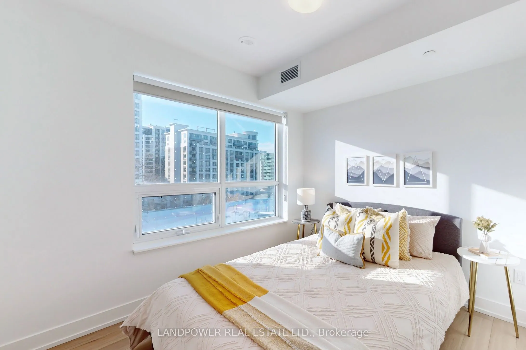 8 Cedarland Drive, #609
