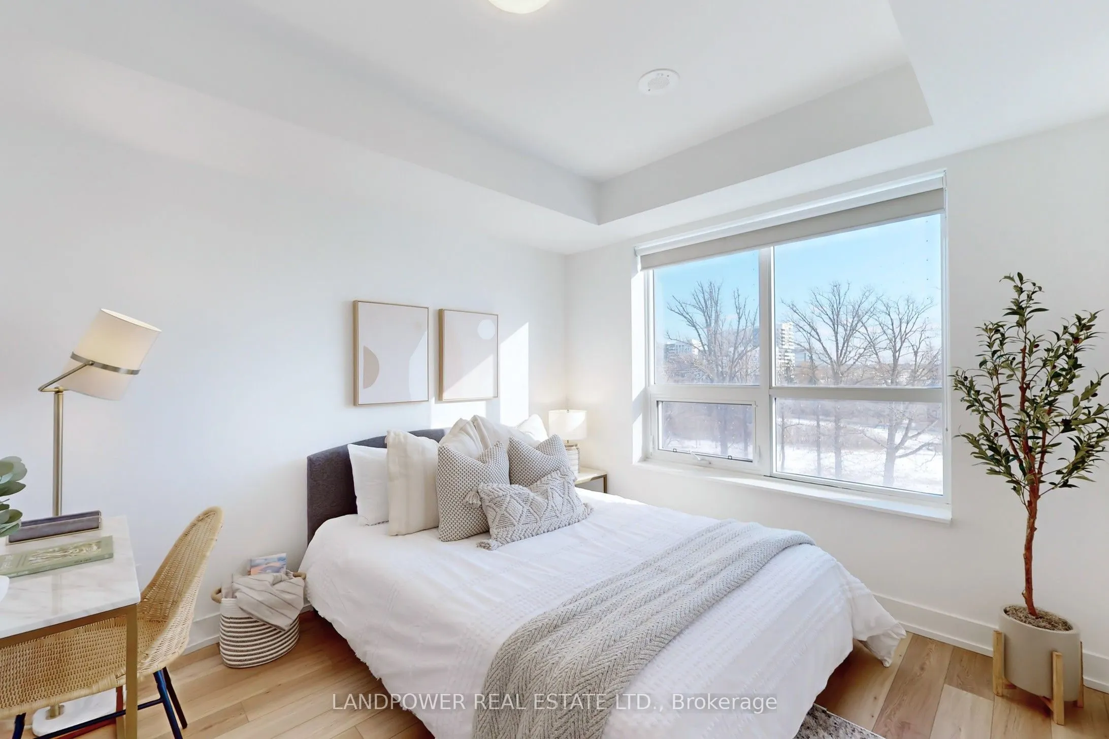 8 Cedarland Drive, #609