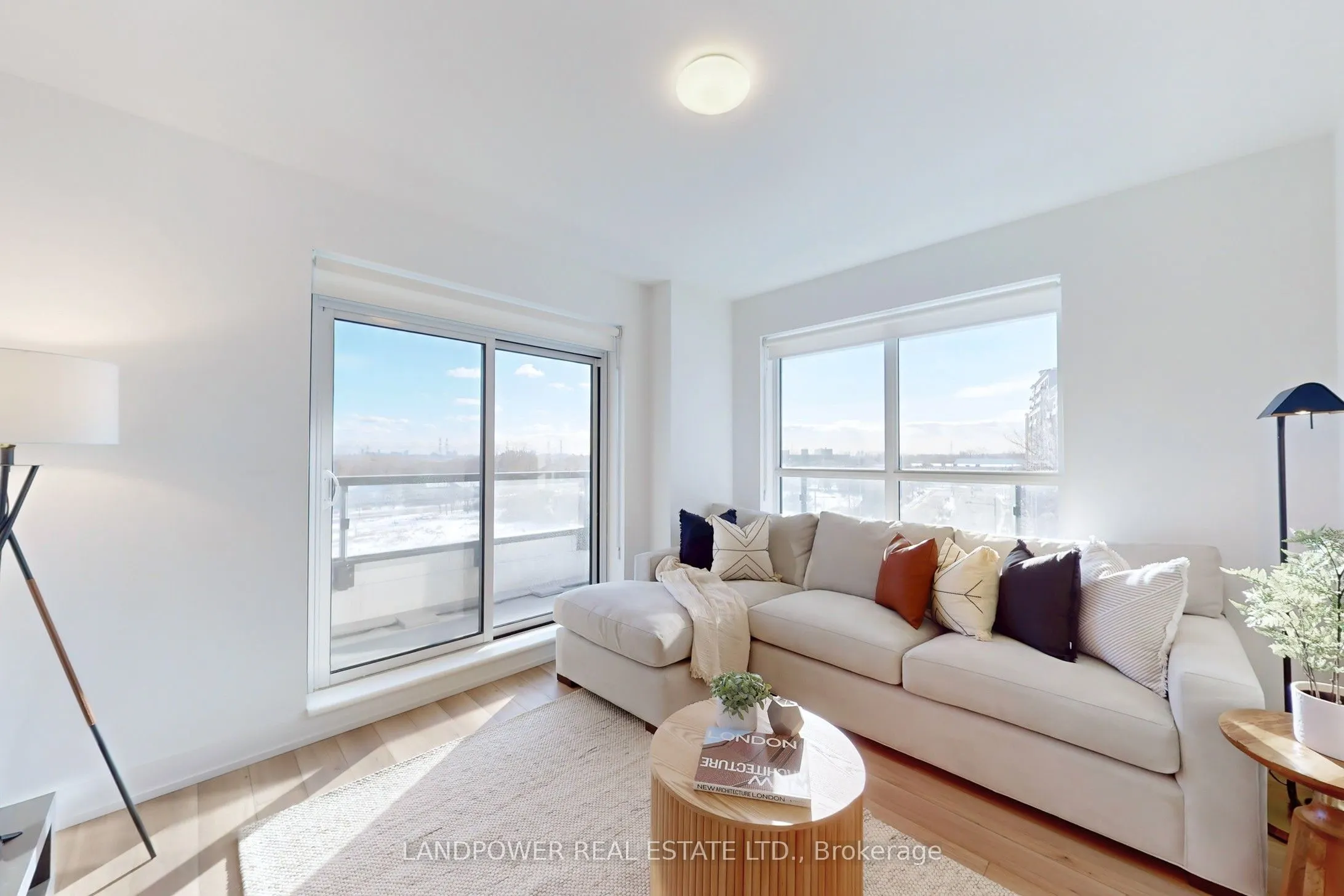 8 Cedarland Drive, #609