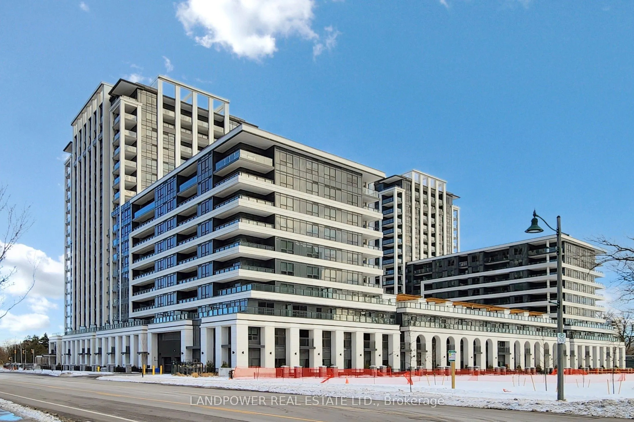 8 Cedarland Drive, #609