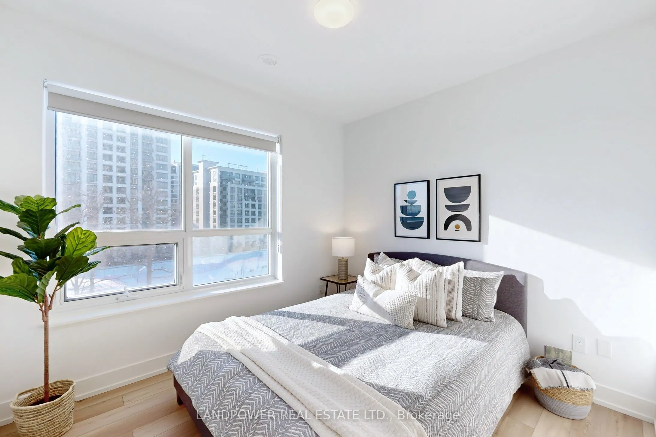 8 Cedarland Drive, #609
