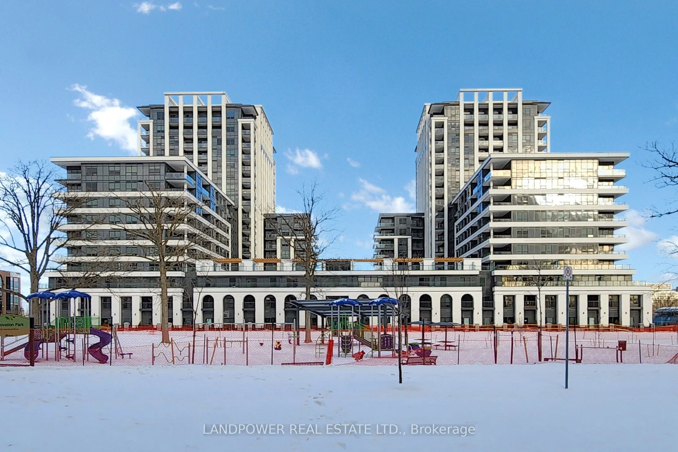 8 Cedarland Drive, #609
