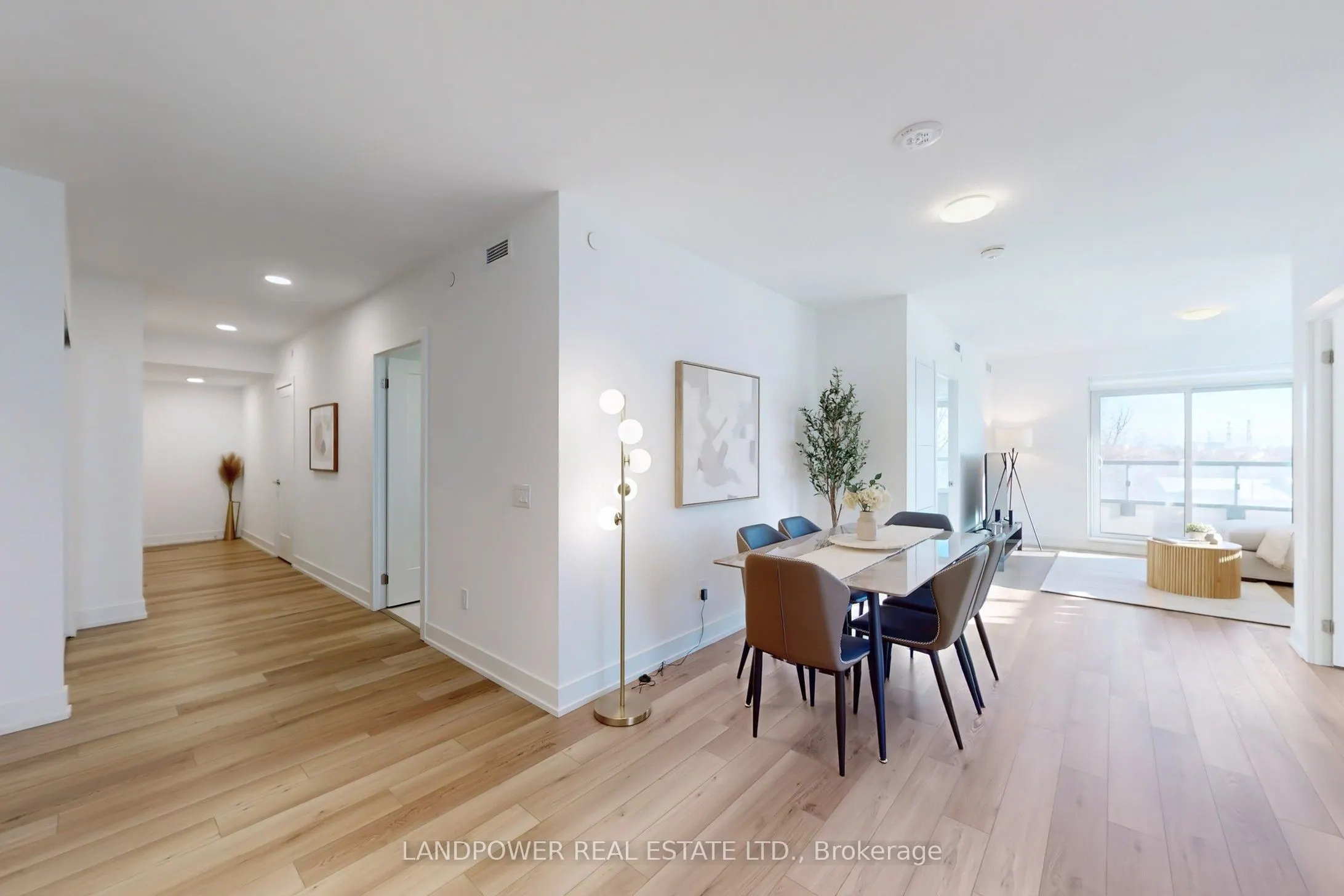 8 Cedarland Drive, #609