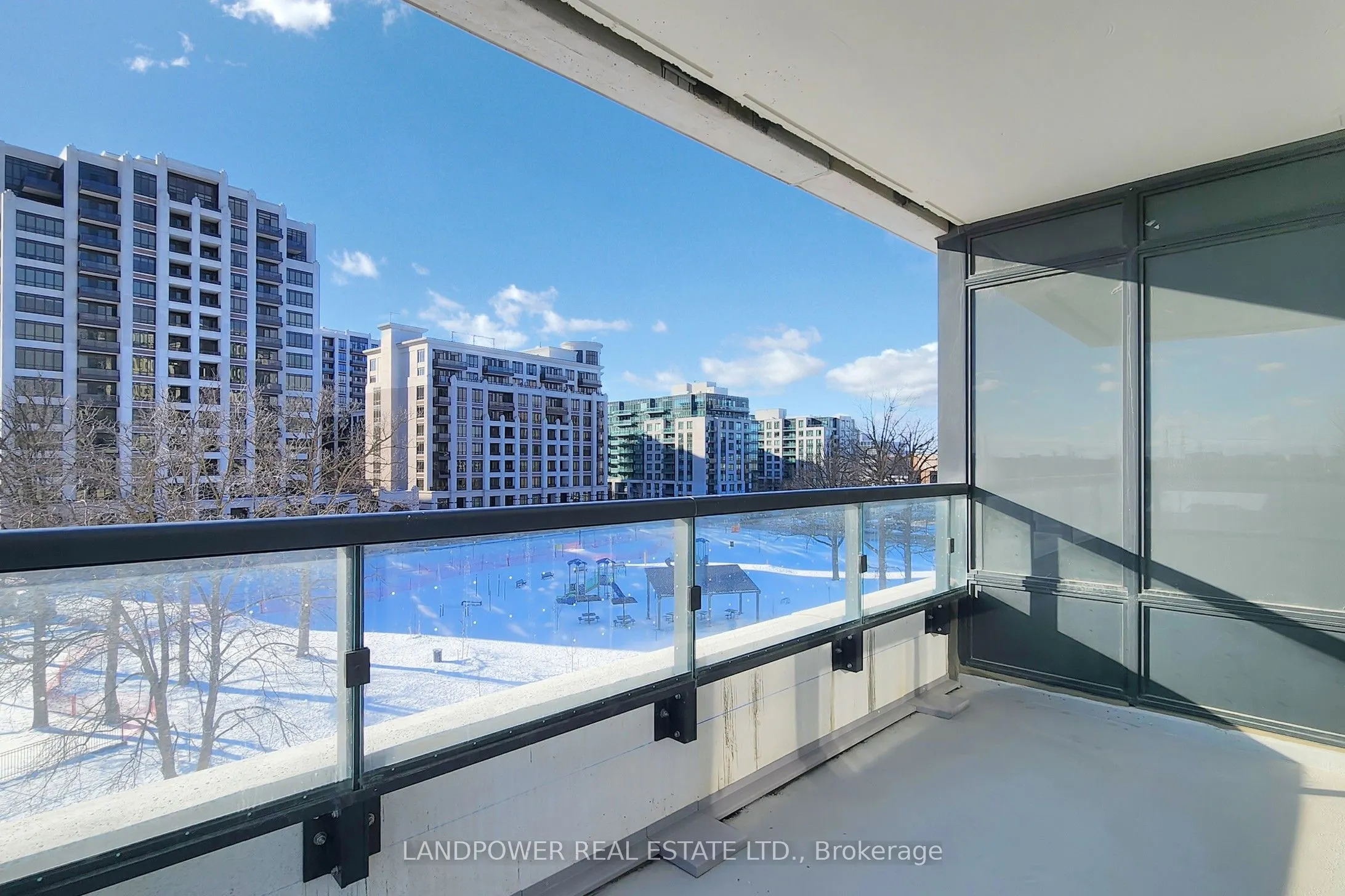 8 Cedarland Drive, #609
