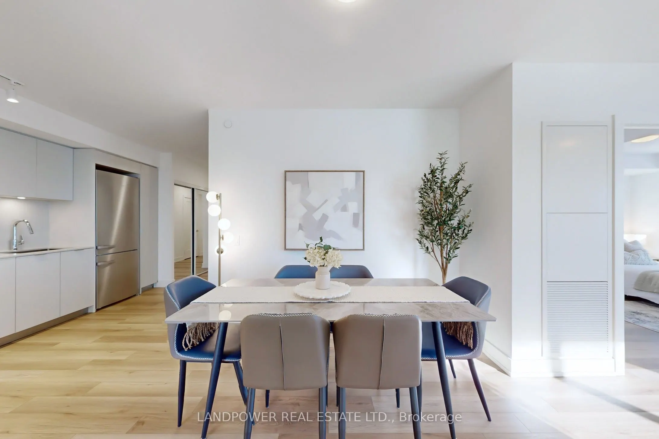 8 Cedarland Drive, #609