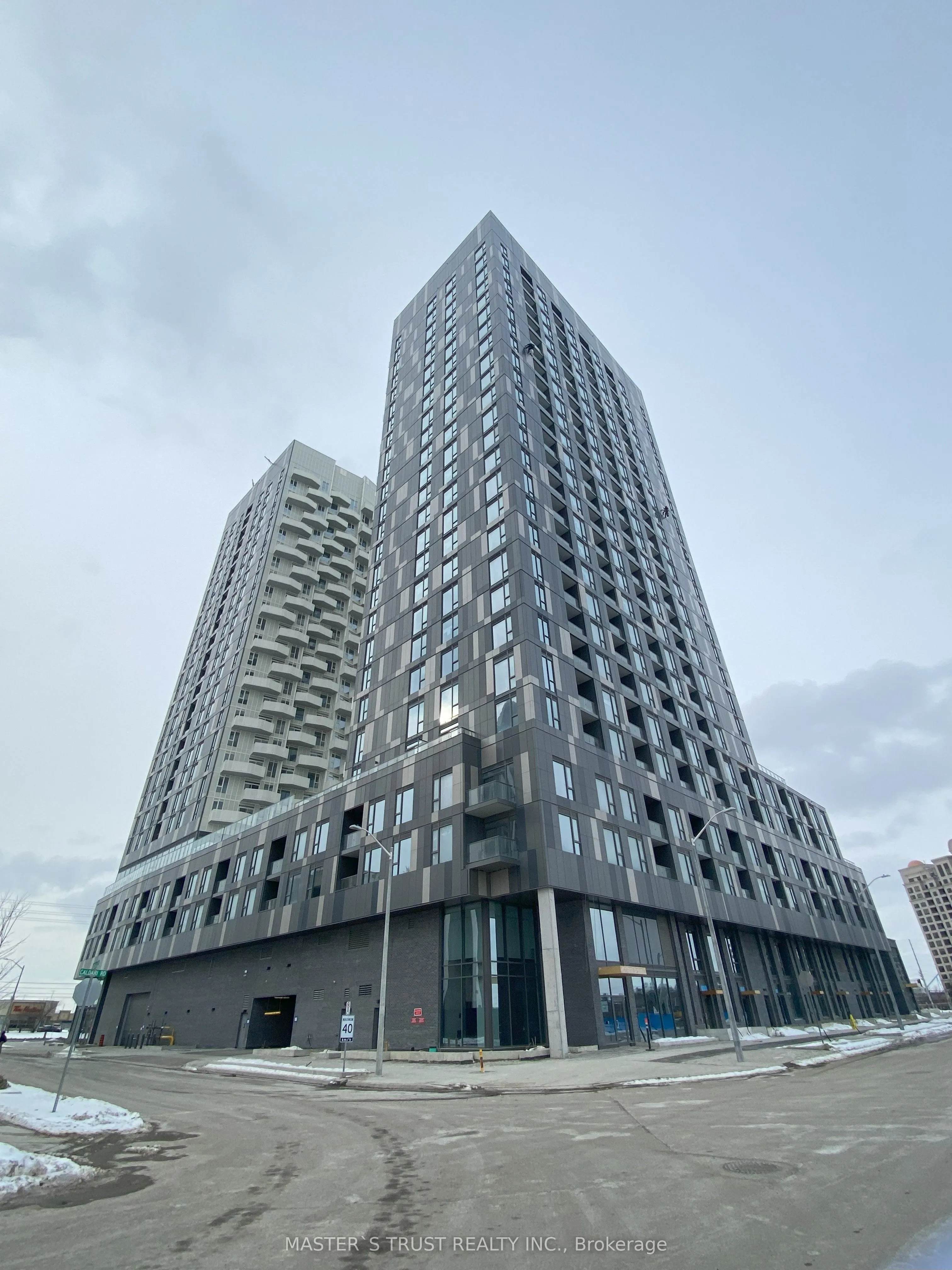 474 Caldari Road #403