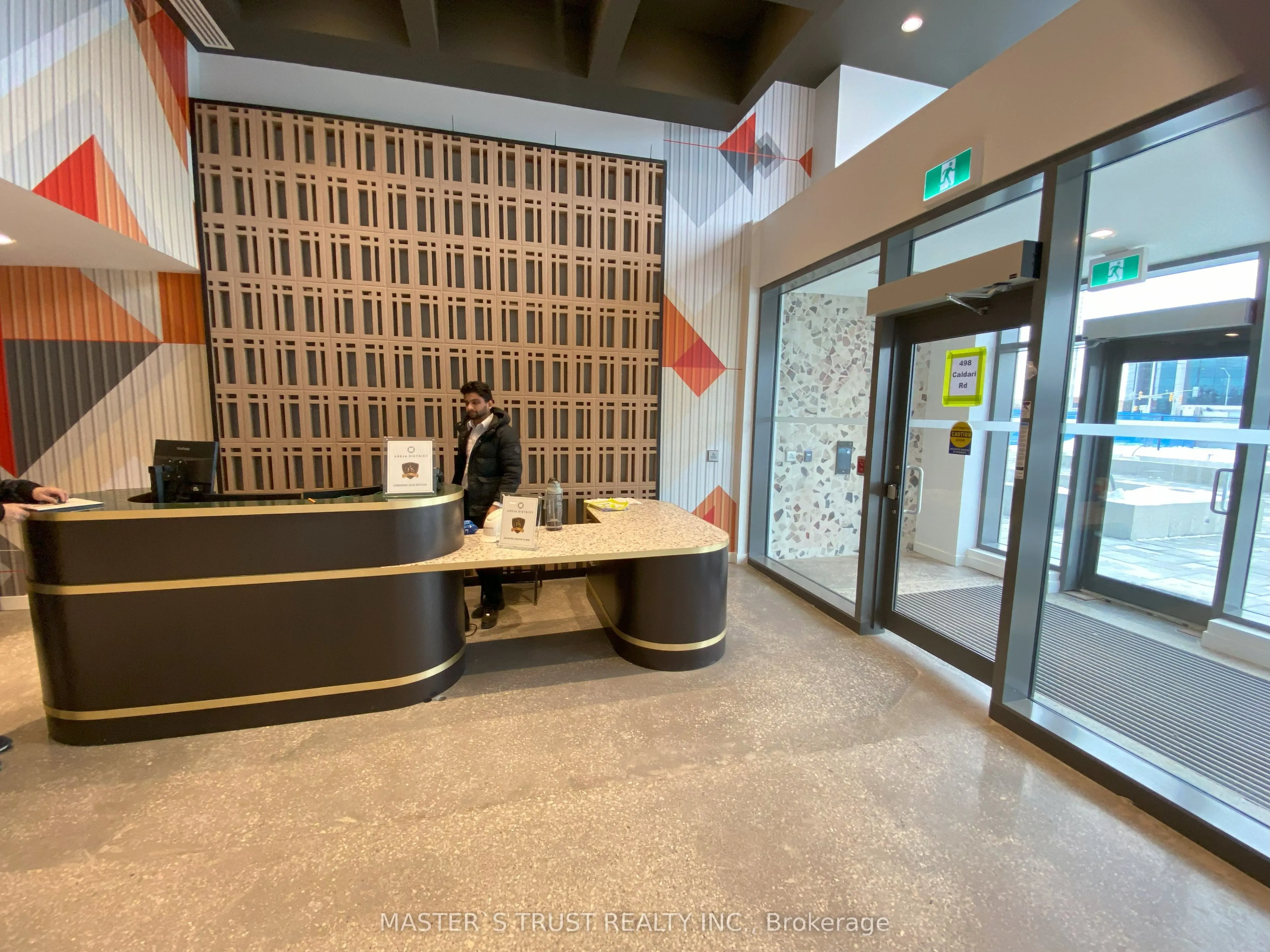 474 Caldari Road #403