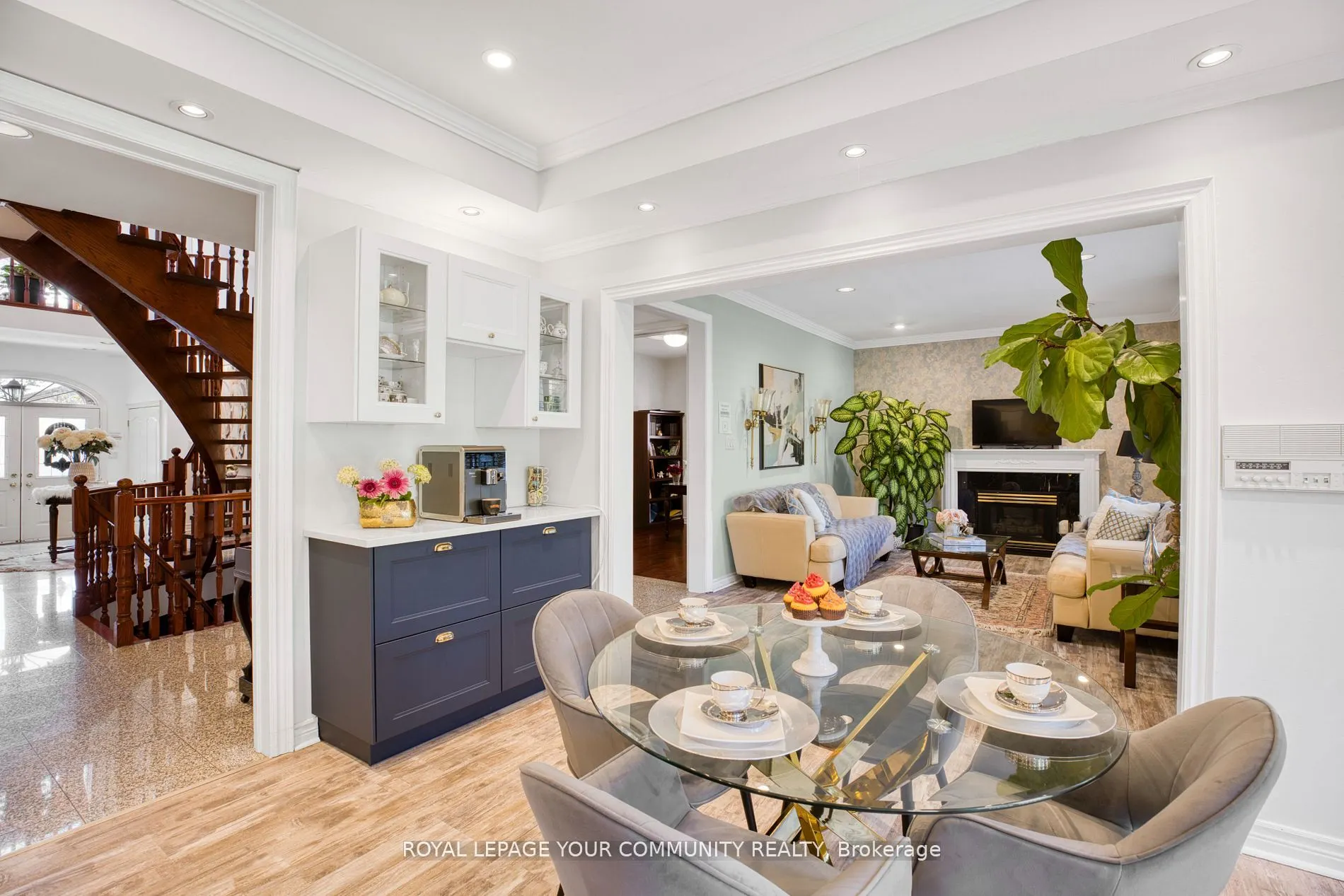 130 Grey Alder Avenue