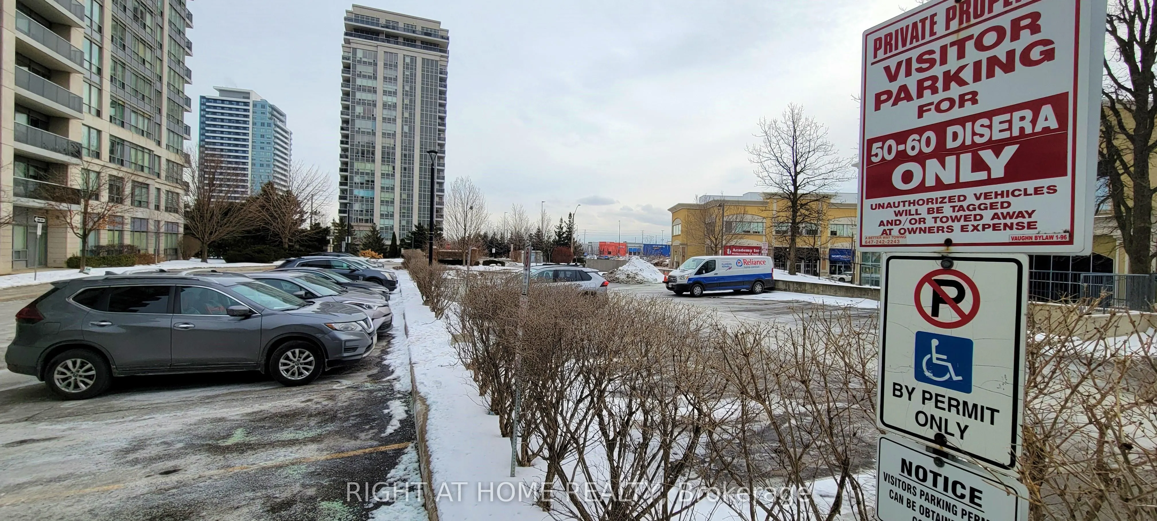 60 Disera Drive, #306