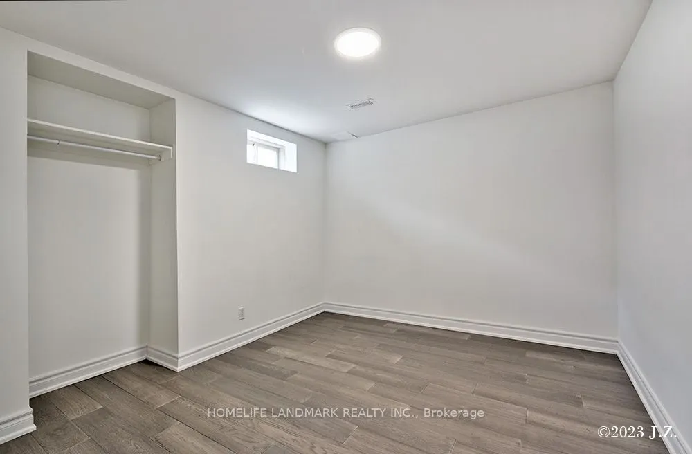 17 Elderslie Crescent, #2 Bedroom Basement Unit