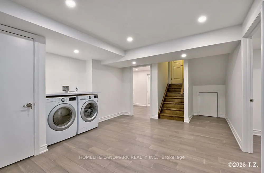 17 Elderslie Crescent, #2 Bedroom Basement Unit