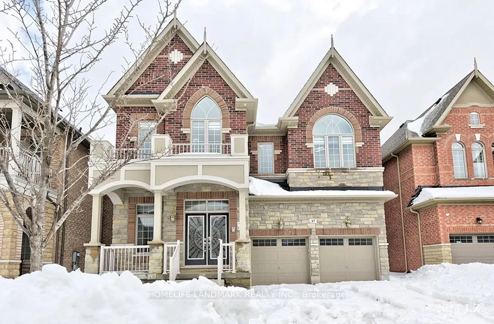 17 Elderslie Crescent, #2 Bedroom Basement Unit