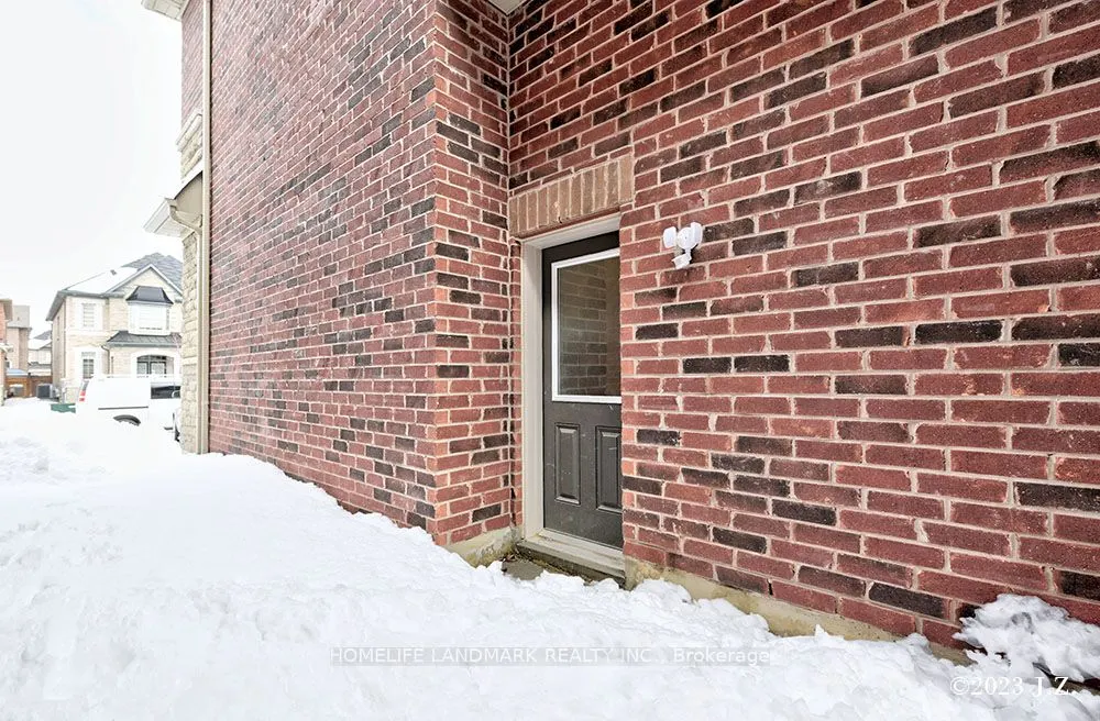 17 Elderslie Crescent, #2 Bedroom Basement Unit