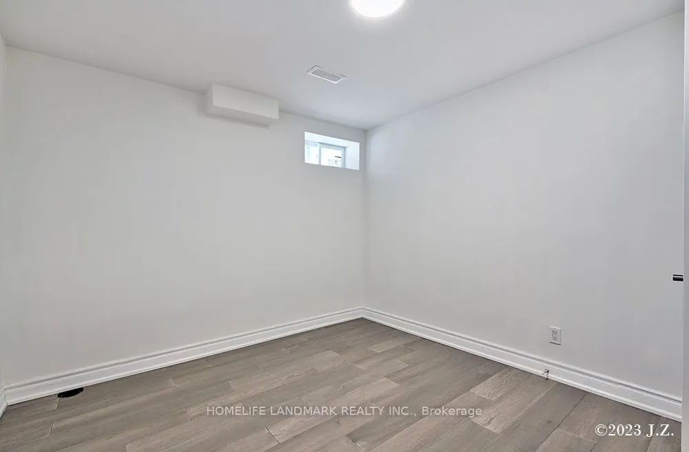 17 Elderslie Crescent, #2 Bedroom Basement Unit