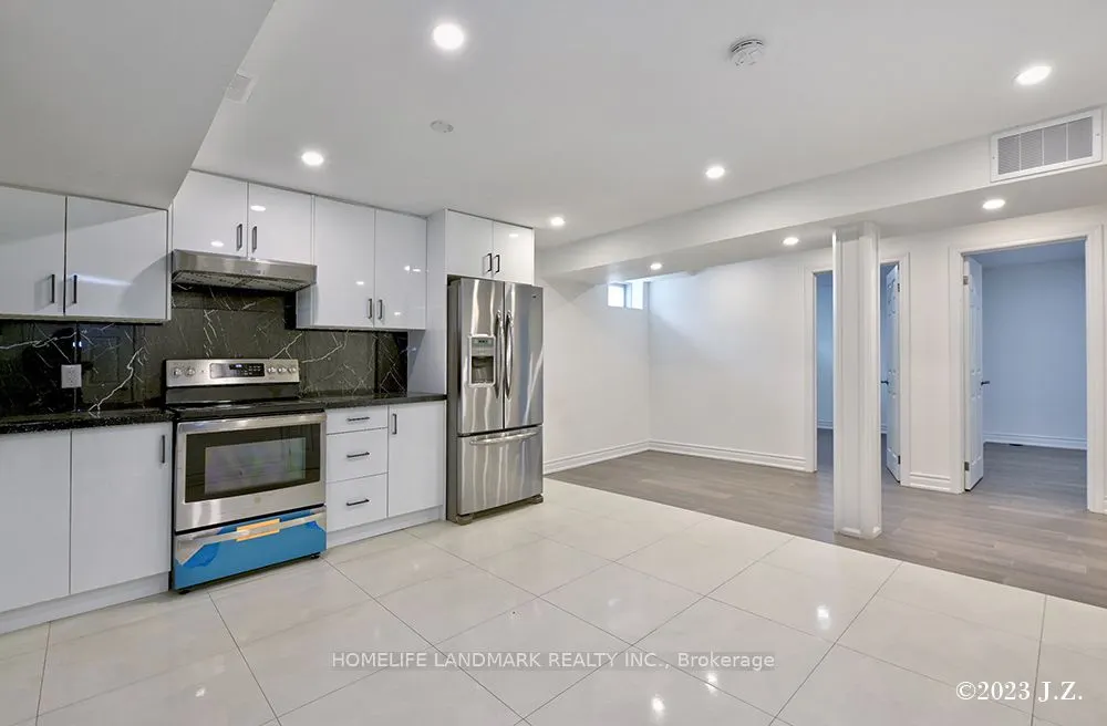 17 Elderslie Crescent, #2 Bedroom Basement Unit