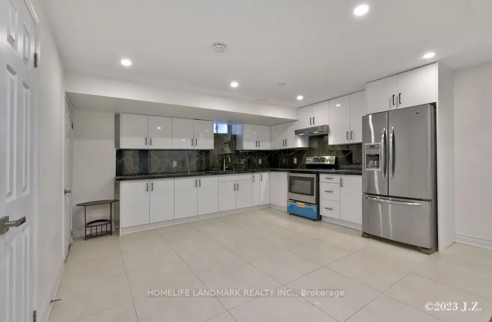 17 Elderslie Crescent, #2 Bedroom Basement Unit