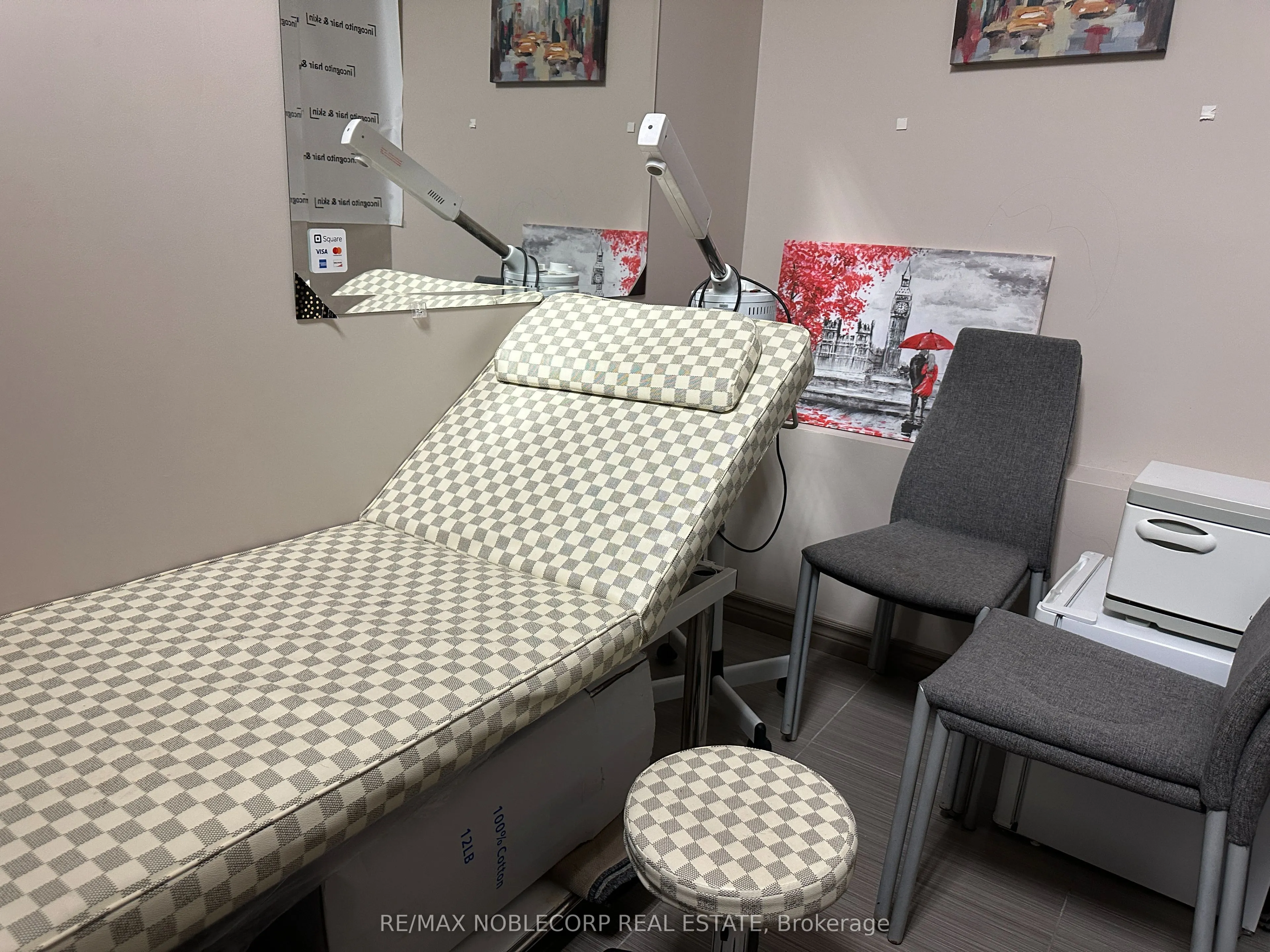 3550 Rutherford Road, #87