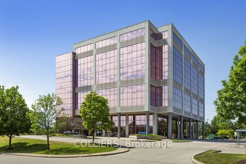 27 Allstate Parkway, #300-800