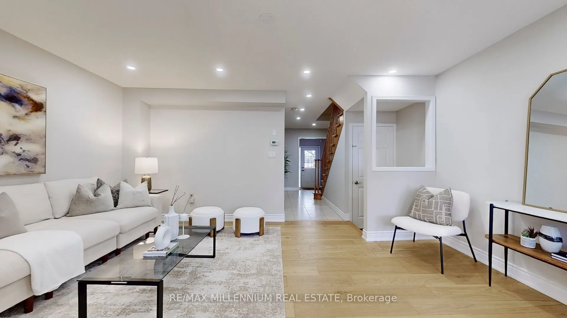 80 Keystar Court