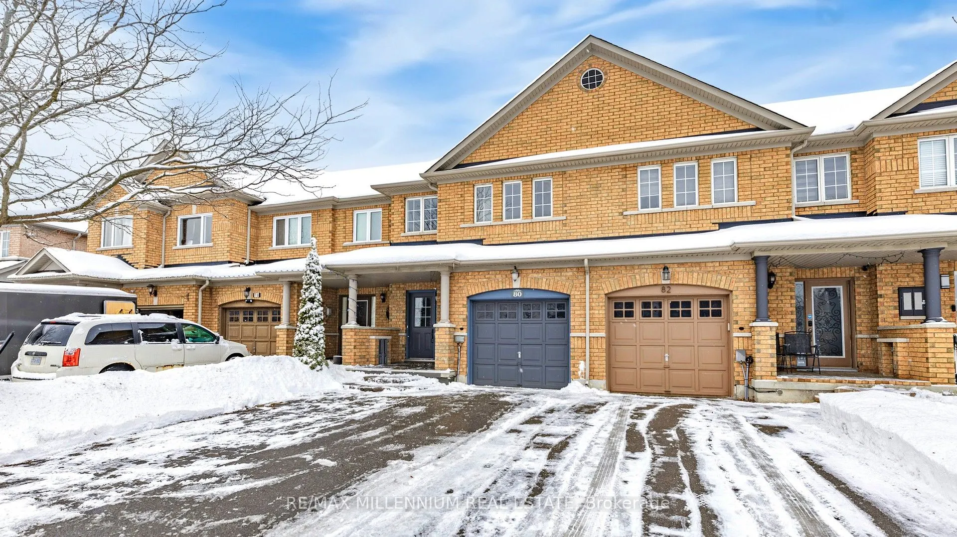 80 Keystar Court