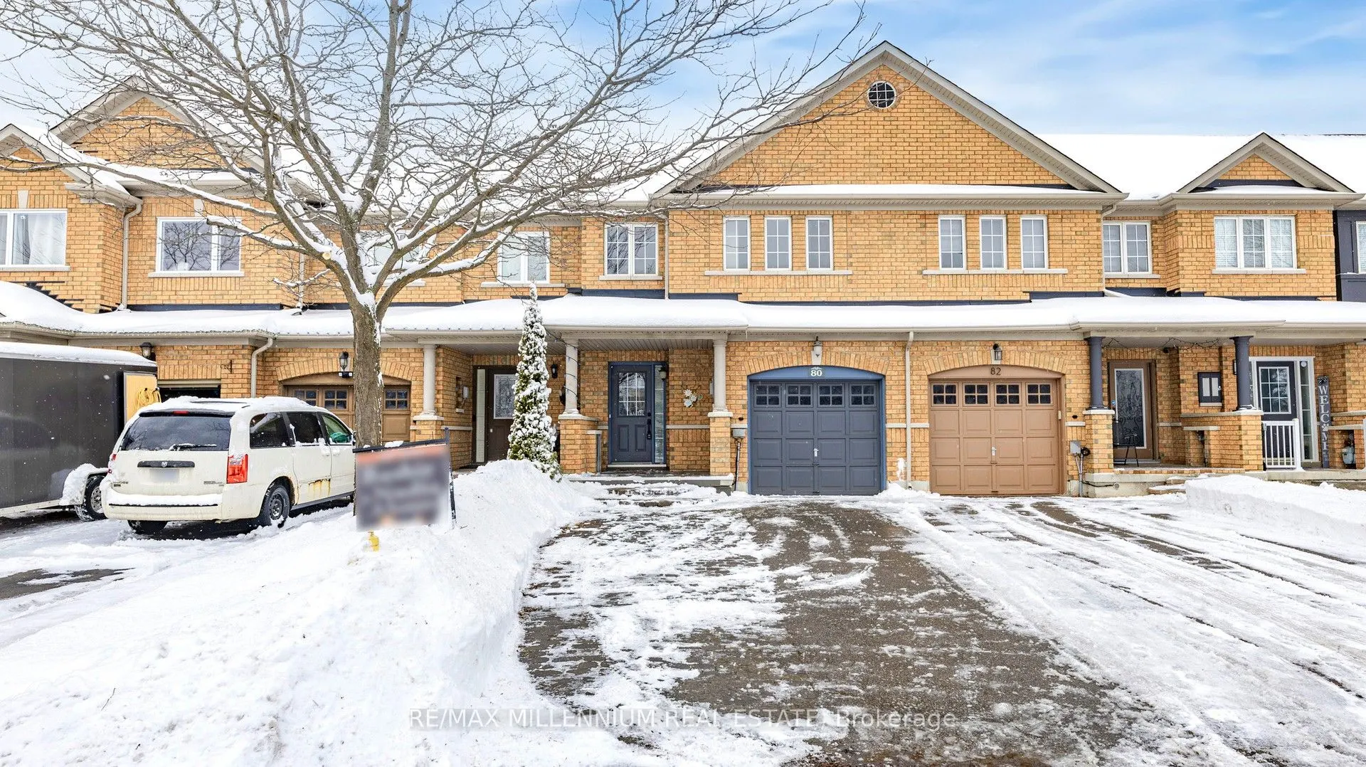 80 Keystar Court